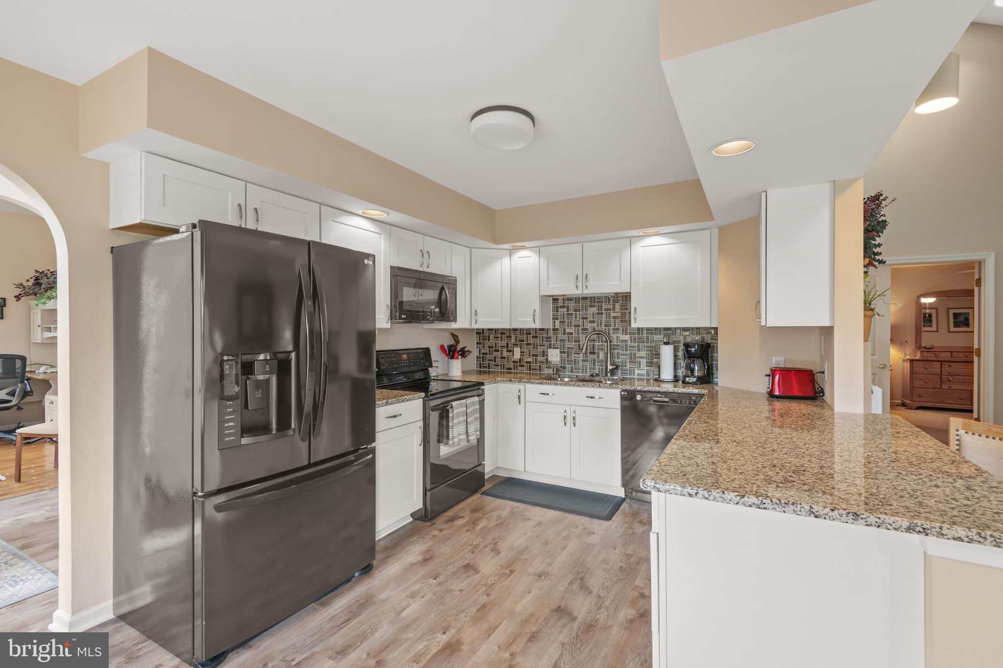 GREENVIEW TERRACE - Residential