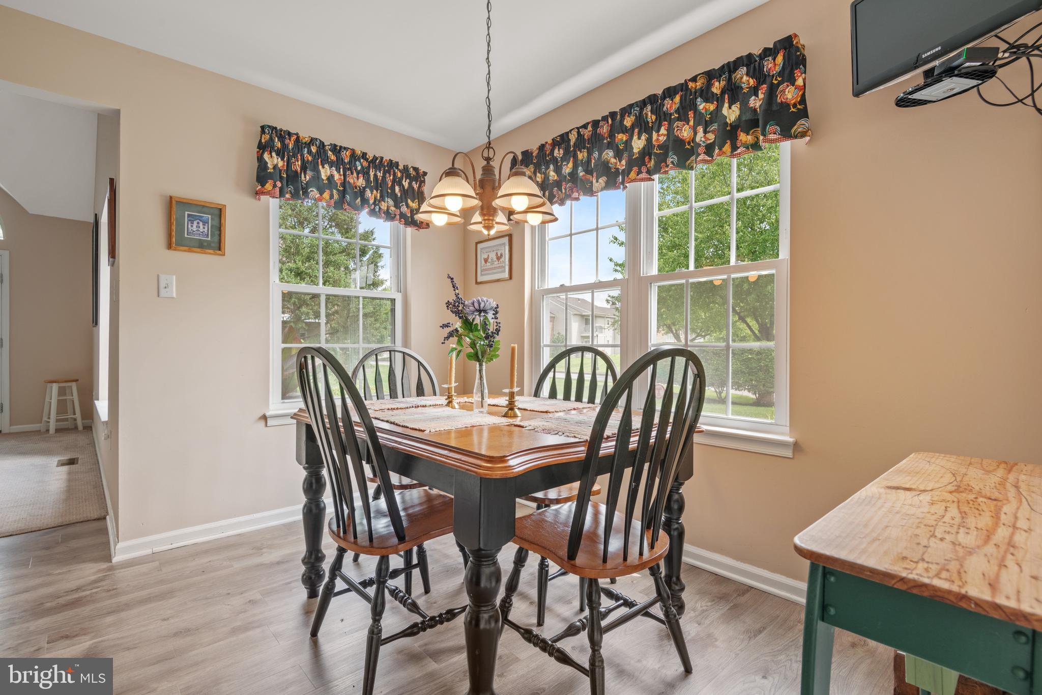 GREENVIEW TERRACE - Residential