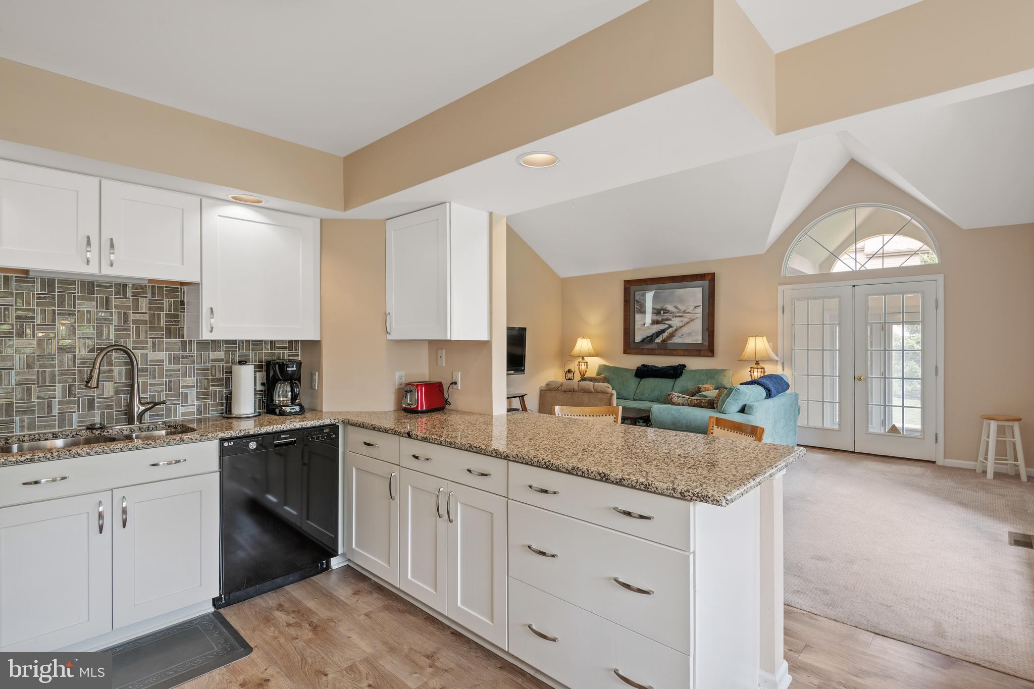 GREENVIEW TERRACE - Residential