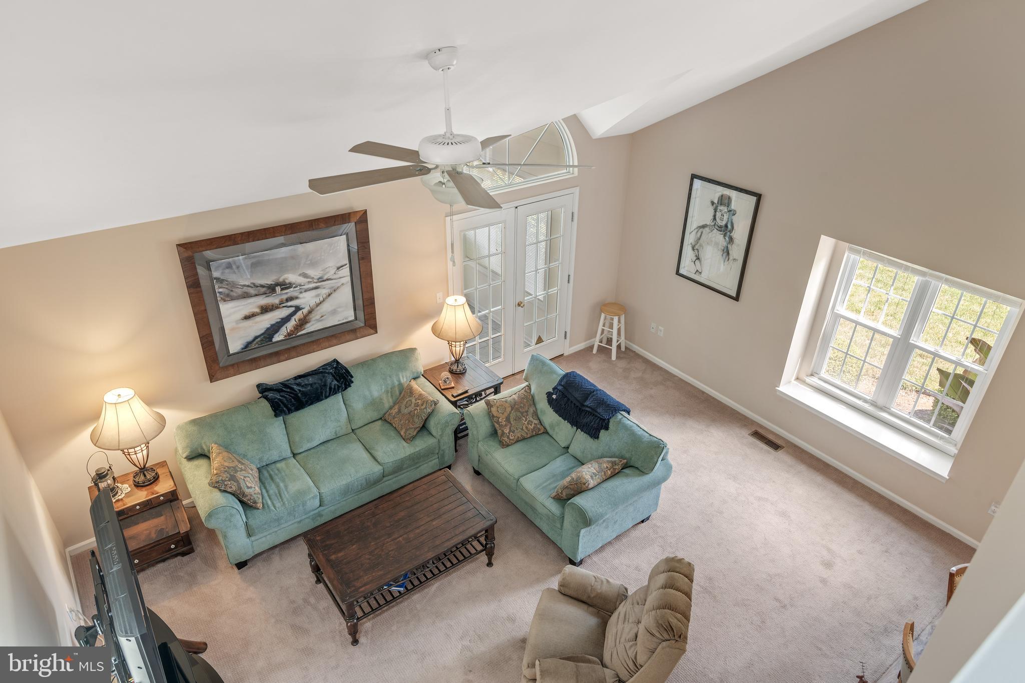 GREENVIEW TERRACE - Residential