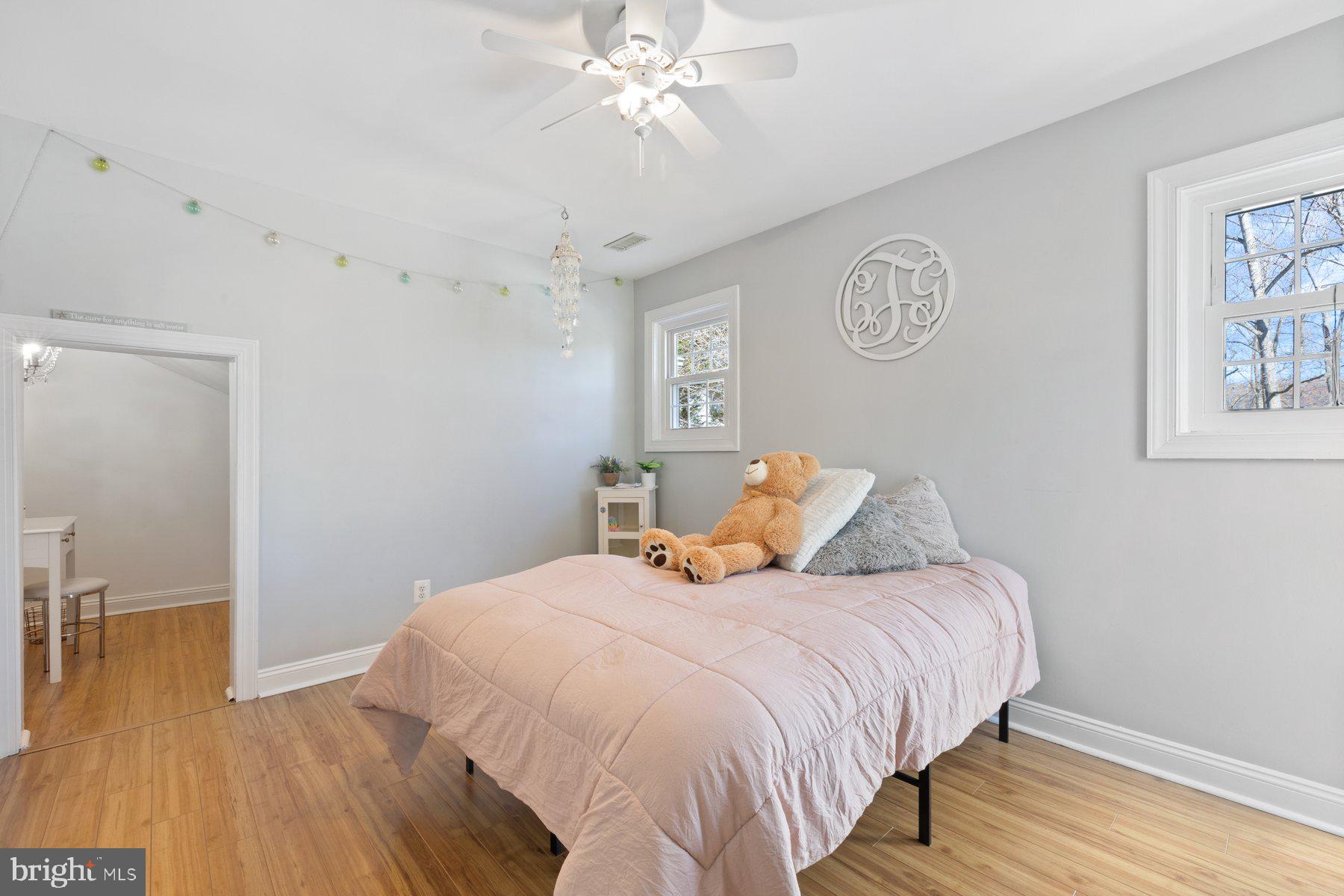 DAIRY FARM ESTATES - Residential