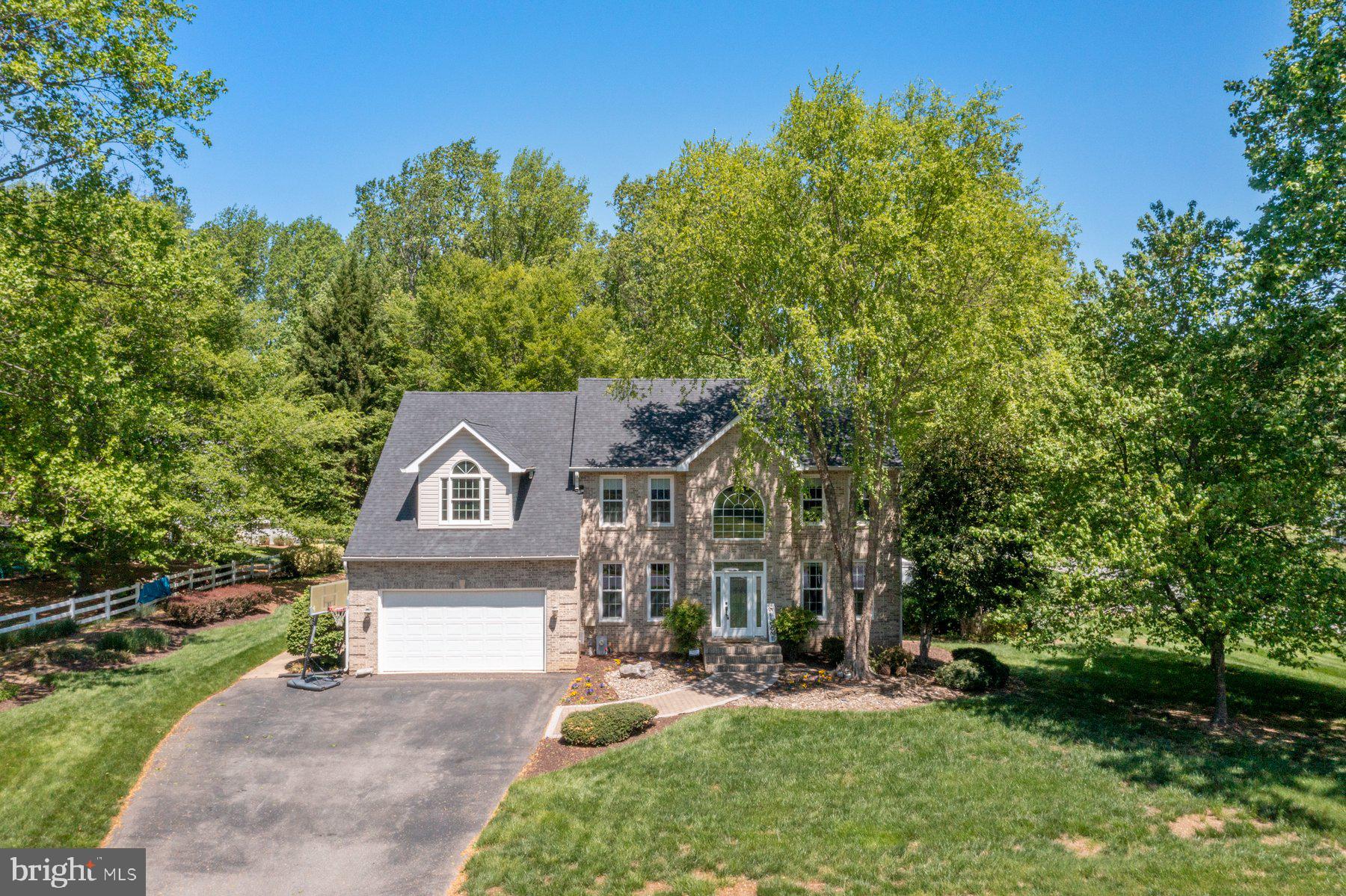 DAIRY FARM ESTATES - Residential