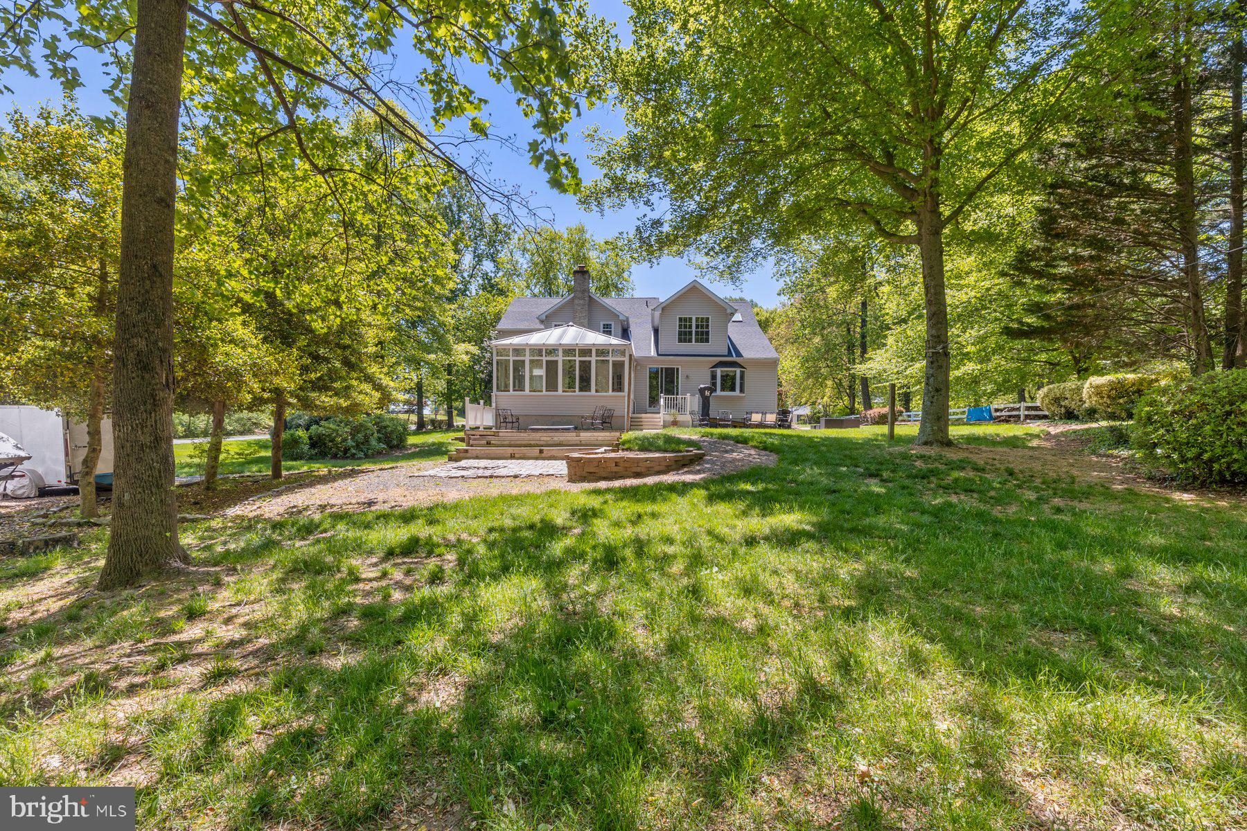 DAIRY FARM ESTATES - Residential