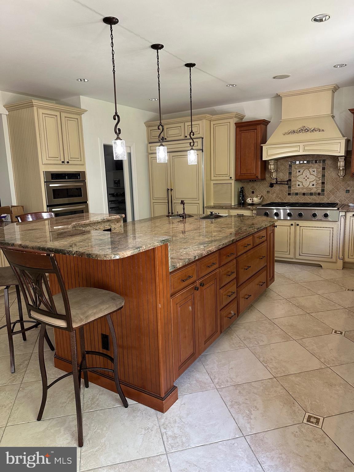 DAIRY FARM ESTATES - Residential