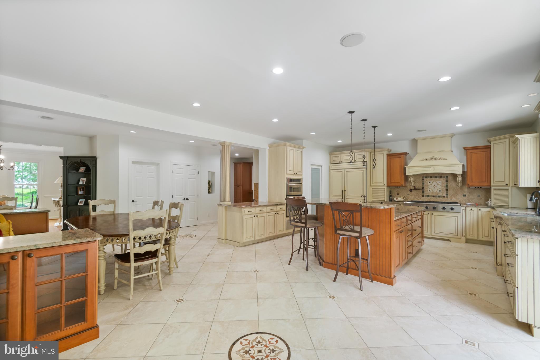 DAIRY FARM ESTATES - Residential