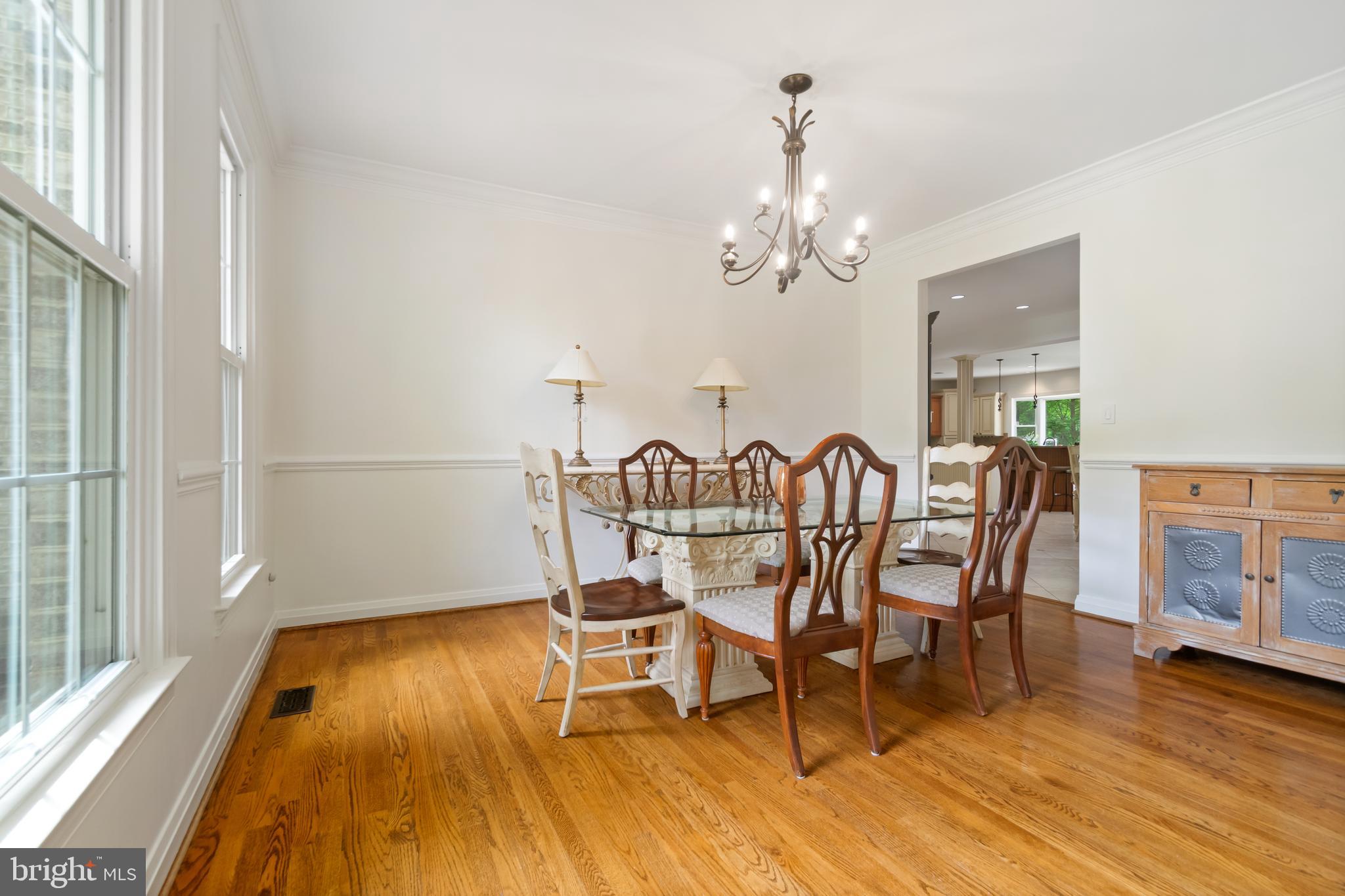 DAIRY FARM ESTATES - Residential