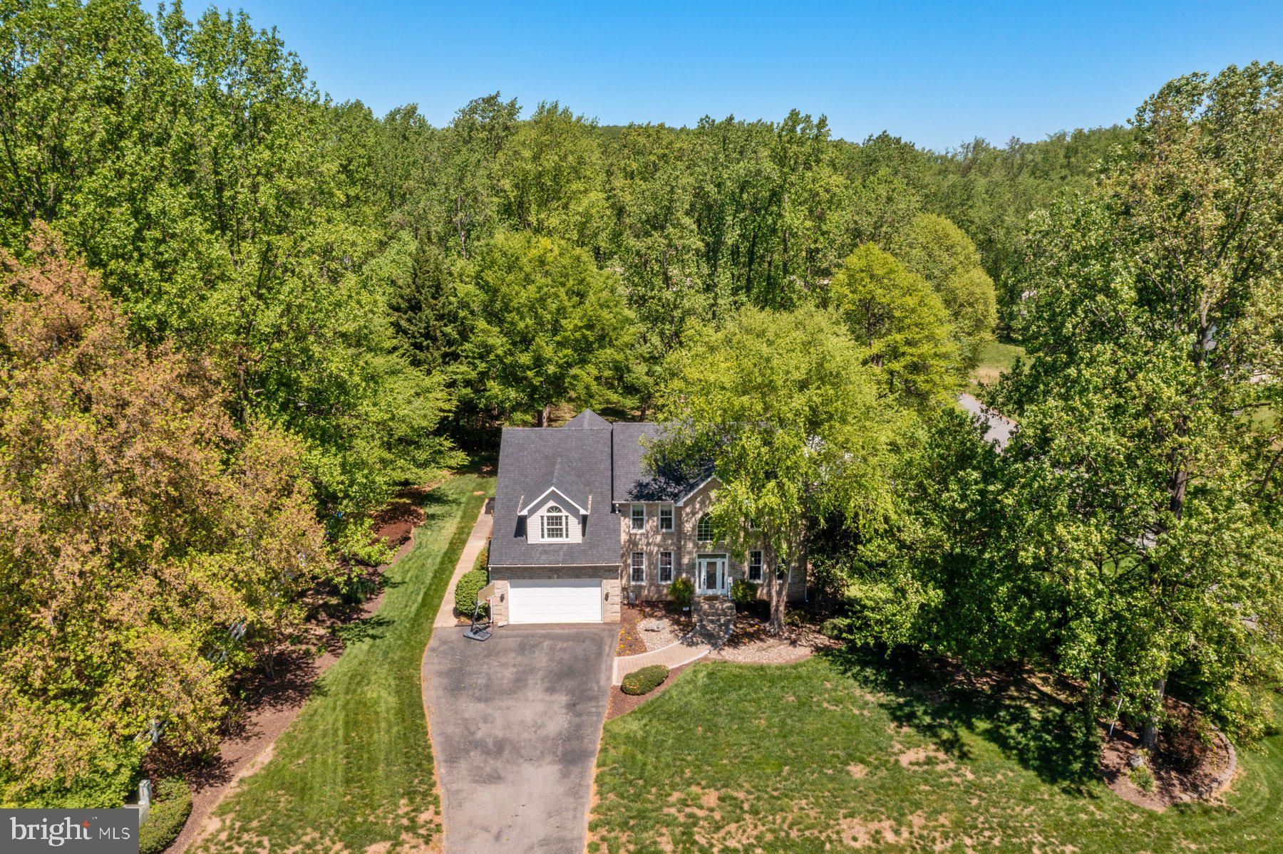 DAIRY FARM ESTATES - Residential