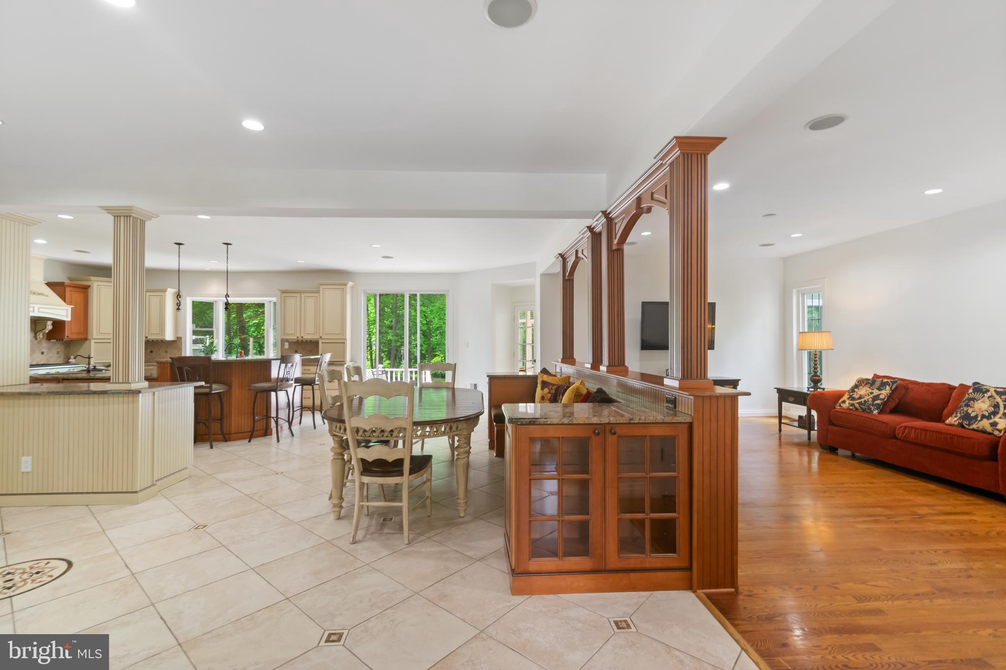 DAIRY FARM ESTATES - Residential