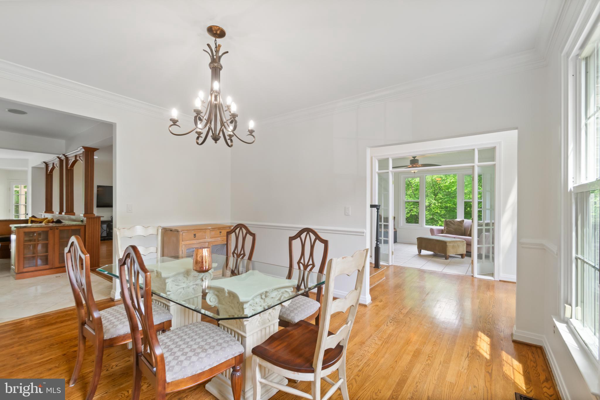 DAIRY FARM ESTATES - Residential