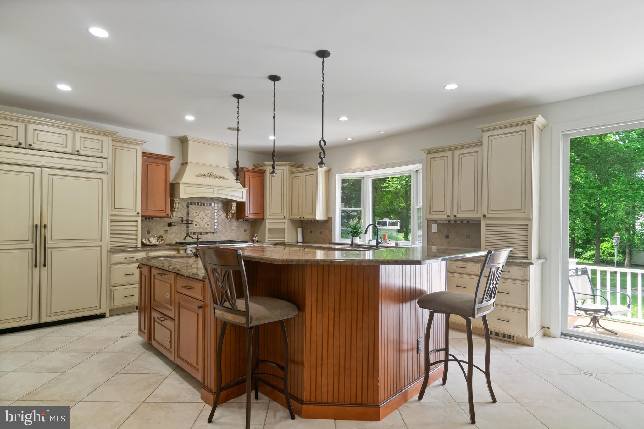 DAIRY FARM ESTATES - Residential