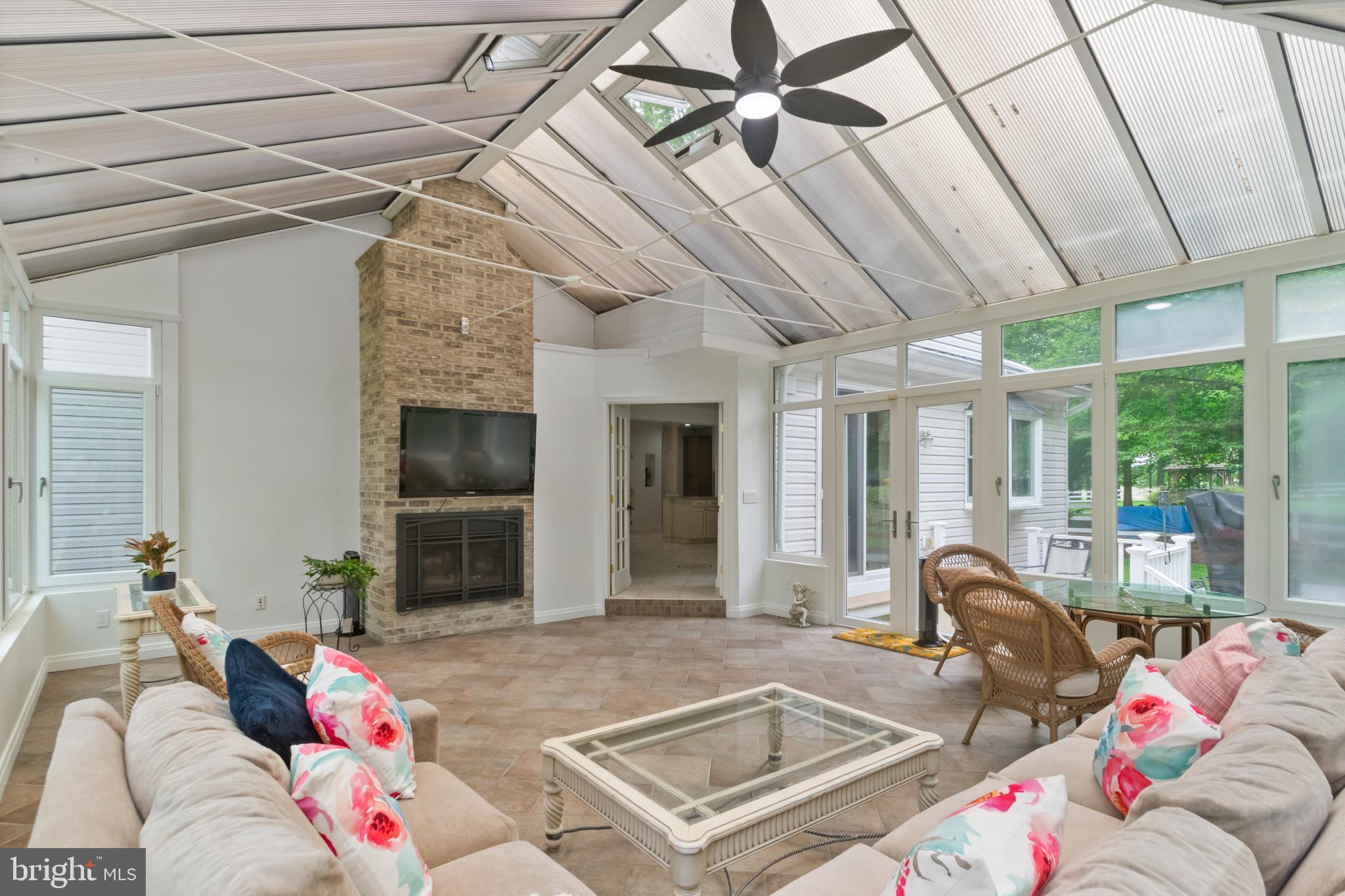 DAIRY FARM ESTATES - Residential