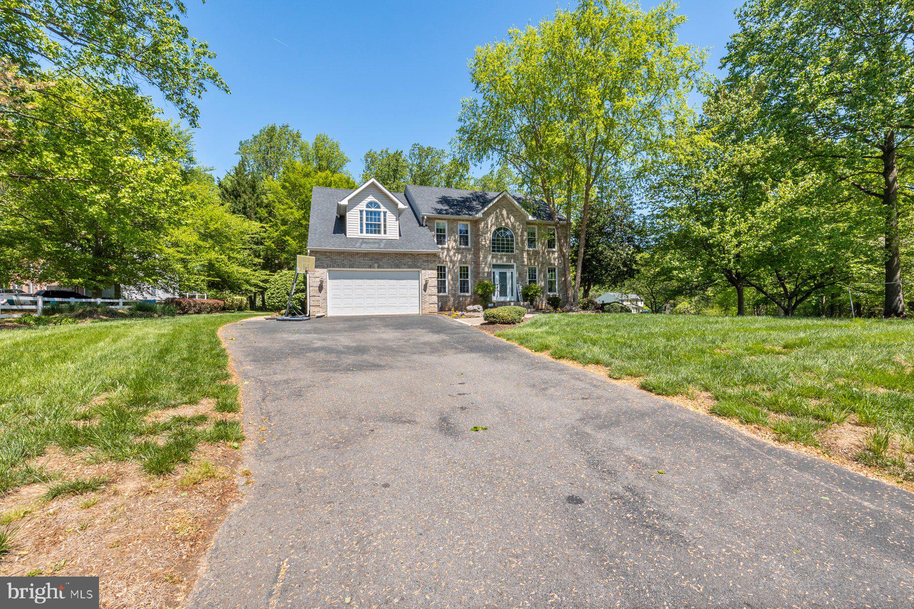 DAIRY FARM ESTATES - Residential