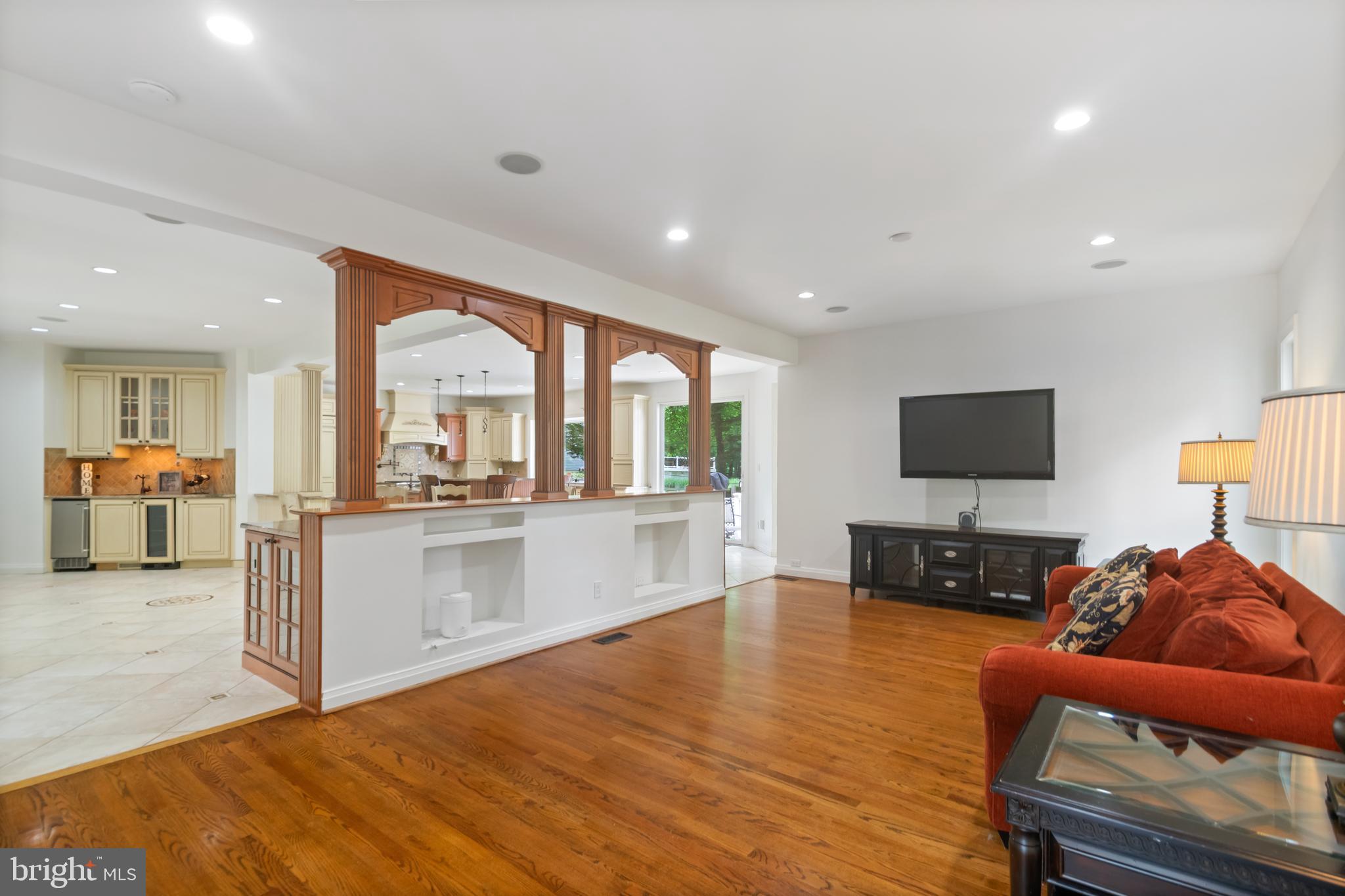 DAIRY FARM ESTATES - Residential