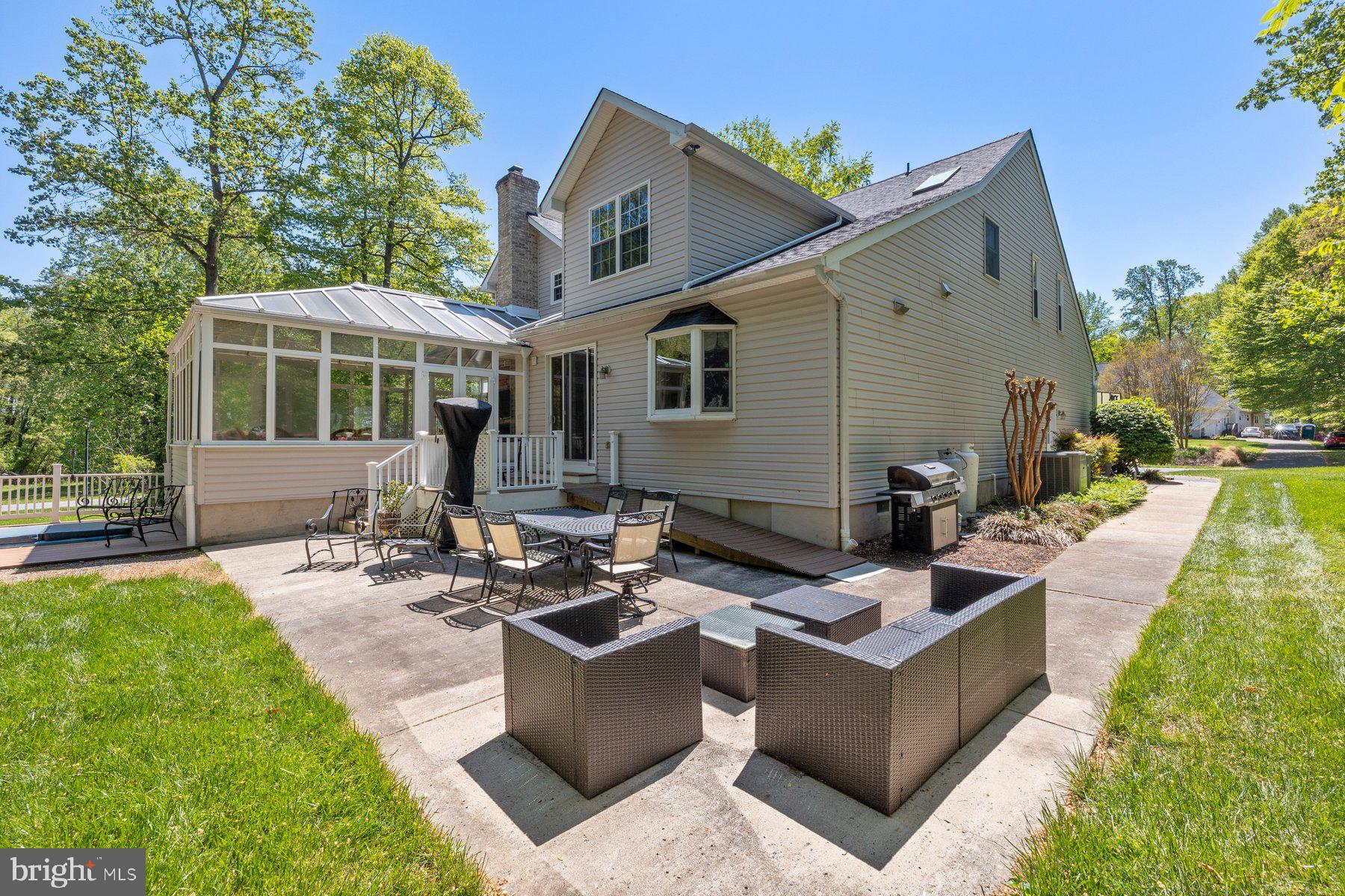 DAIRY FARM ESTATES - Residential