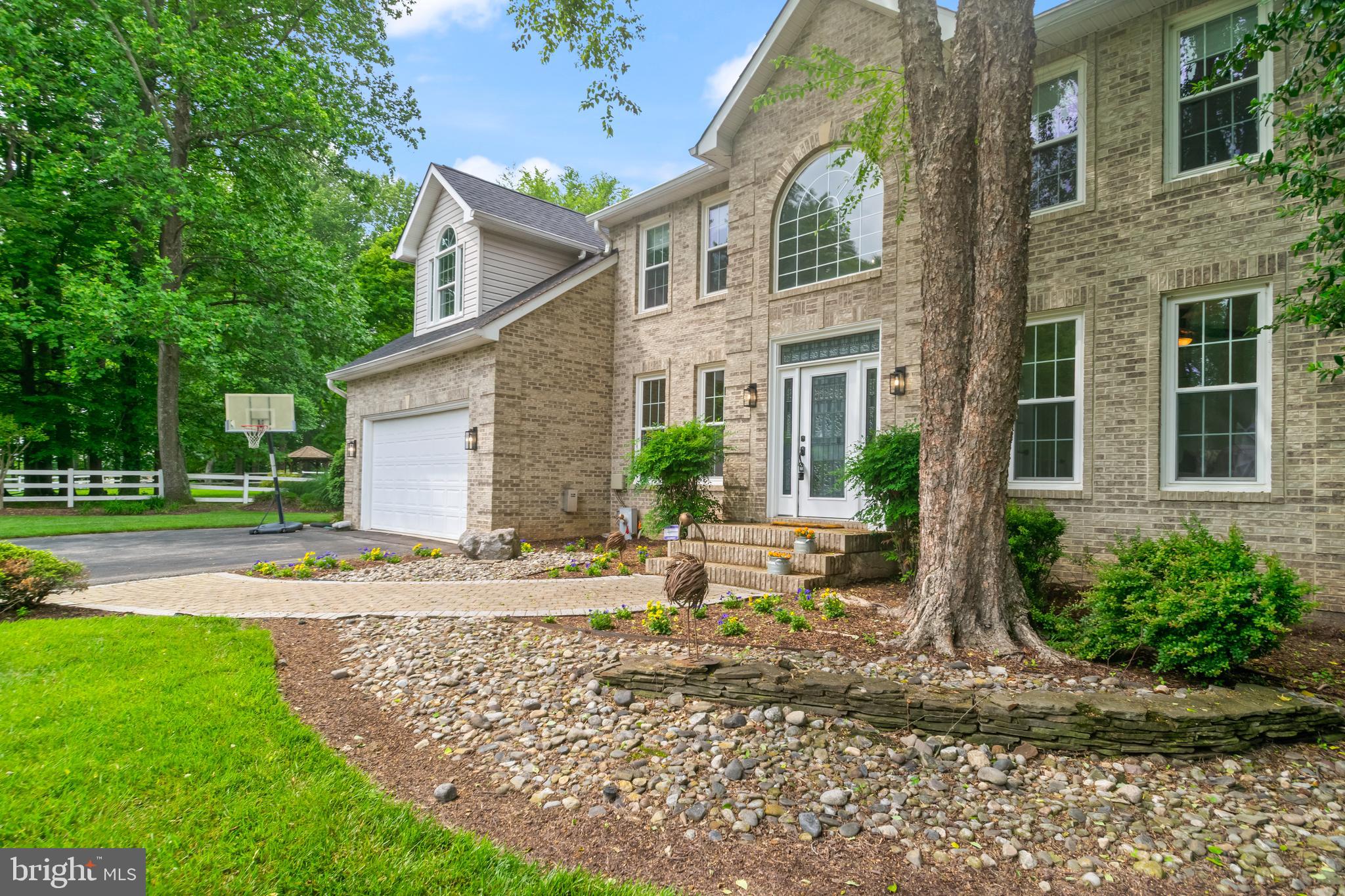 DAIRY FARM ESTATES - Residential