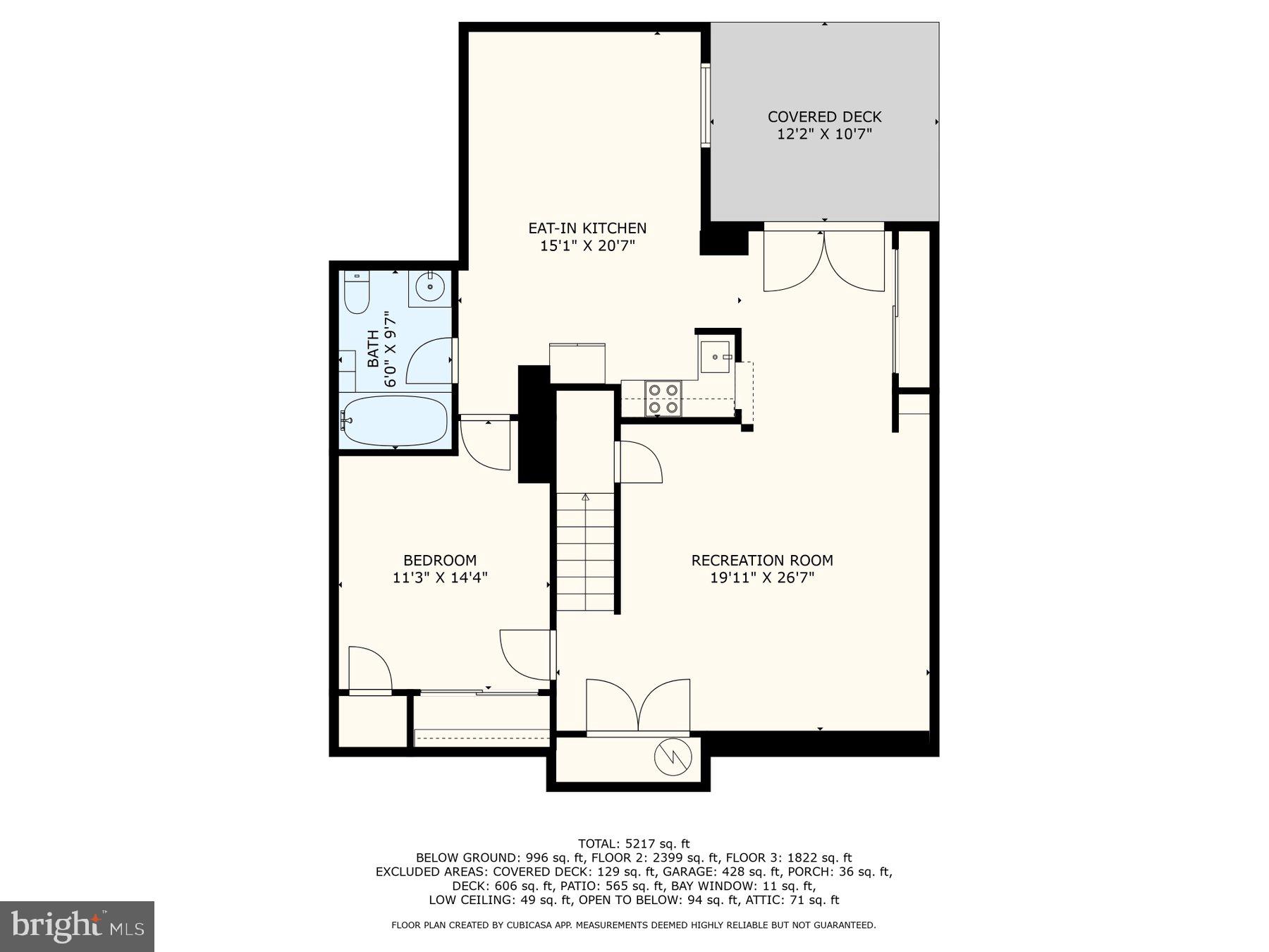 DAIRY FARM ESTATES - Residential