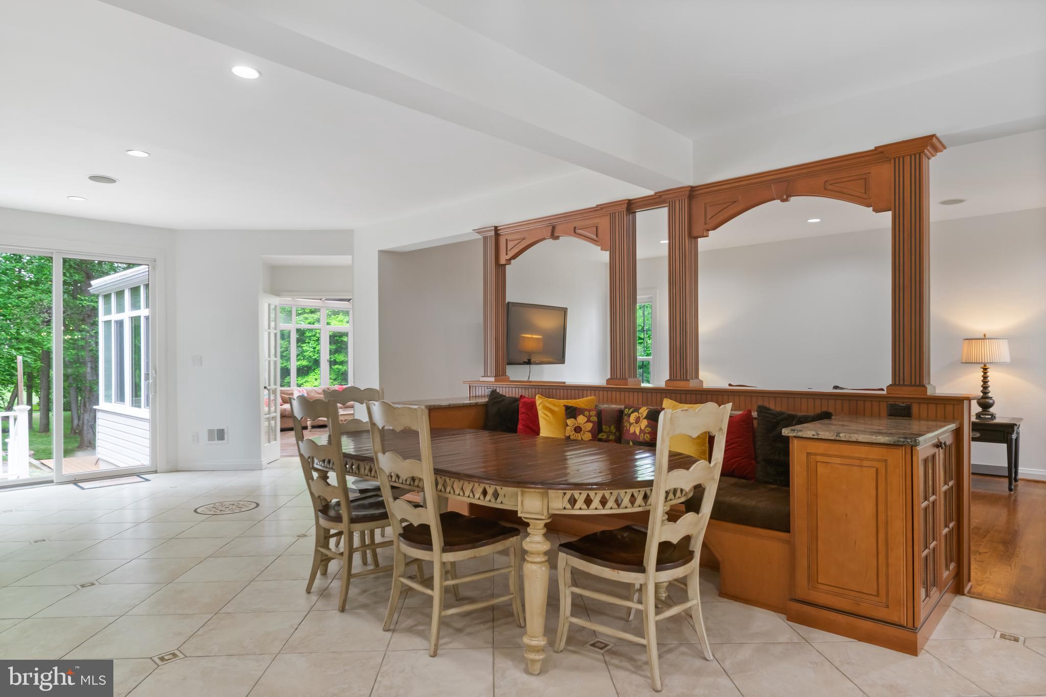 DAIRY FARM ESTATES - Residential