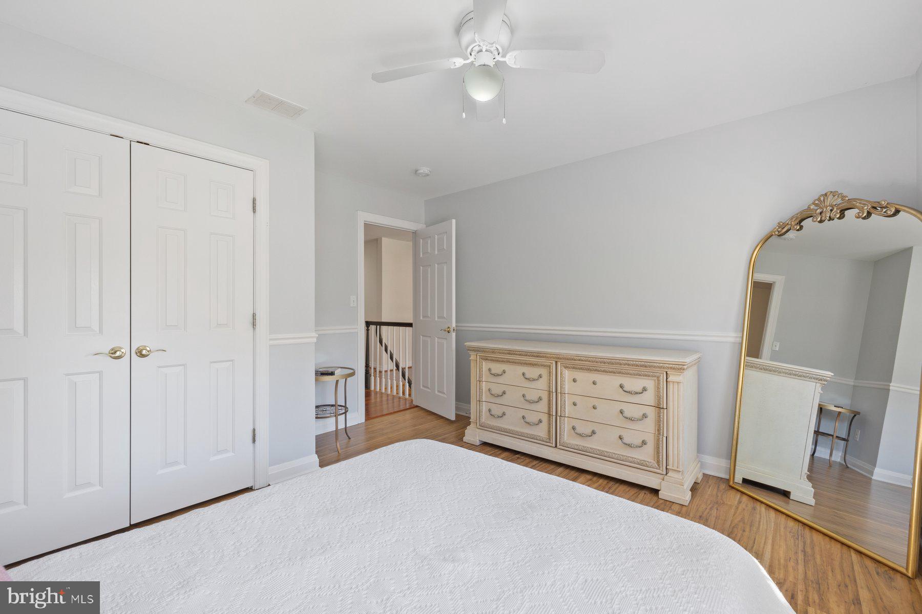 DAIRY FARM ESTATES - Residential