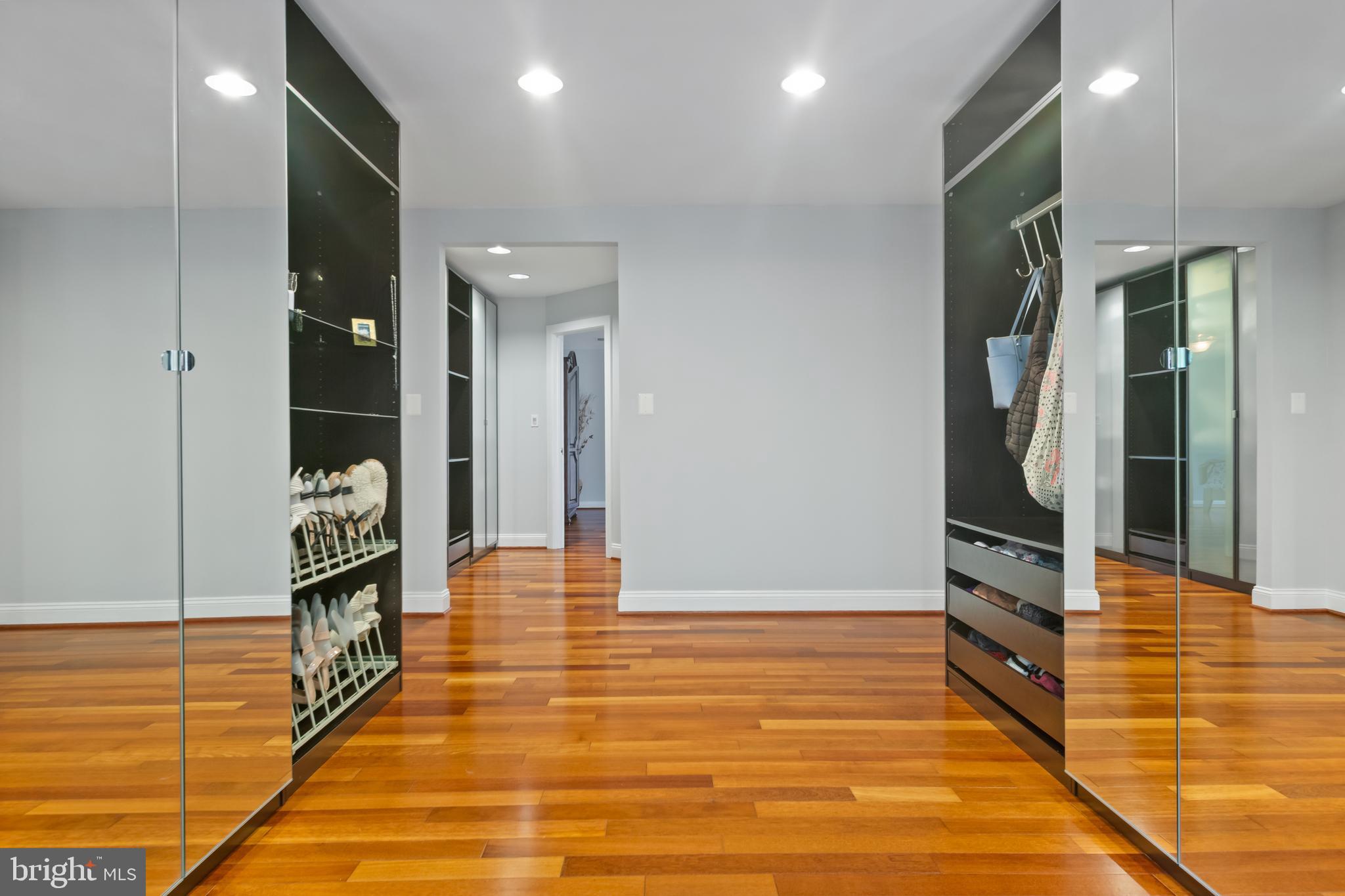 DAIRY FARM ESTATES - Residential