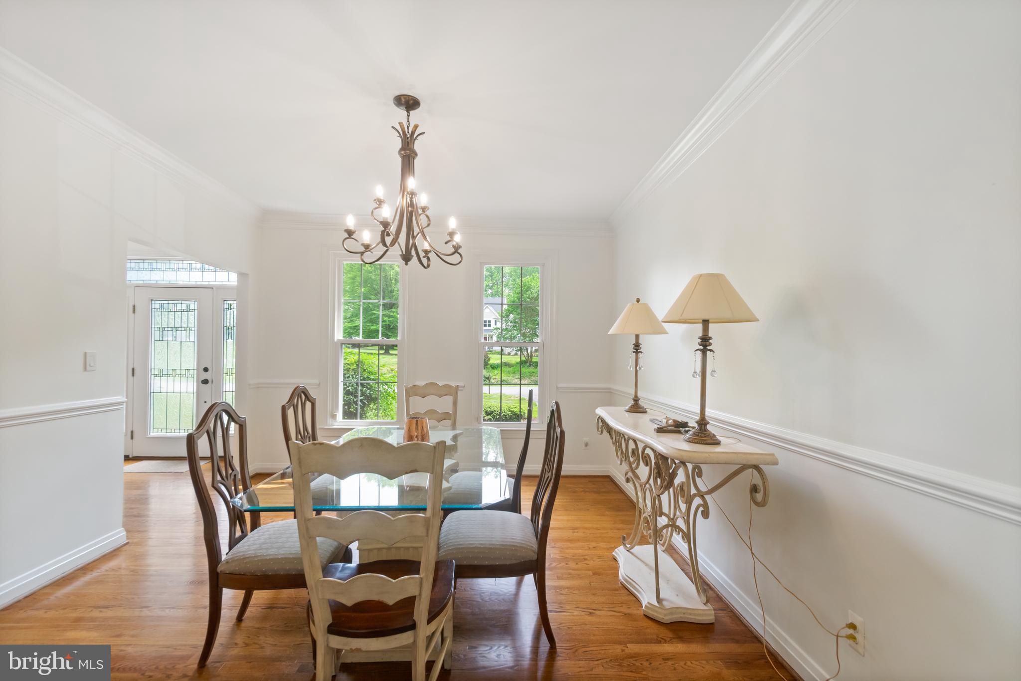 DAIRY FARM ESTATES - Residential