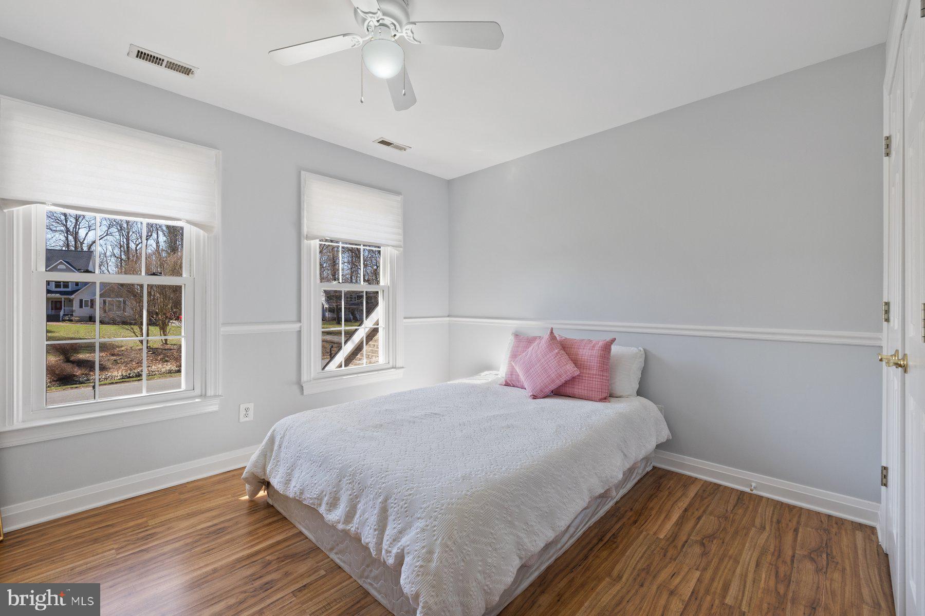 DAIRY FARM ESTATES - Residential