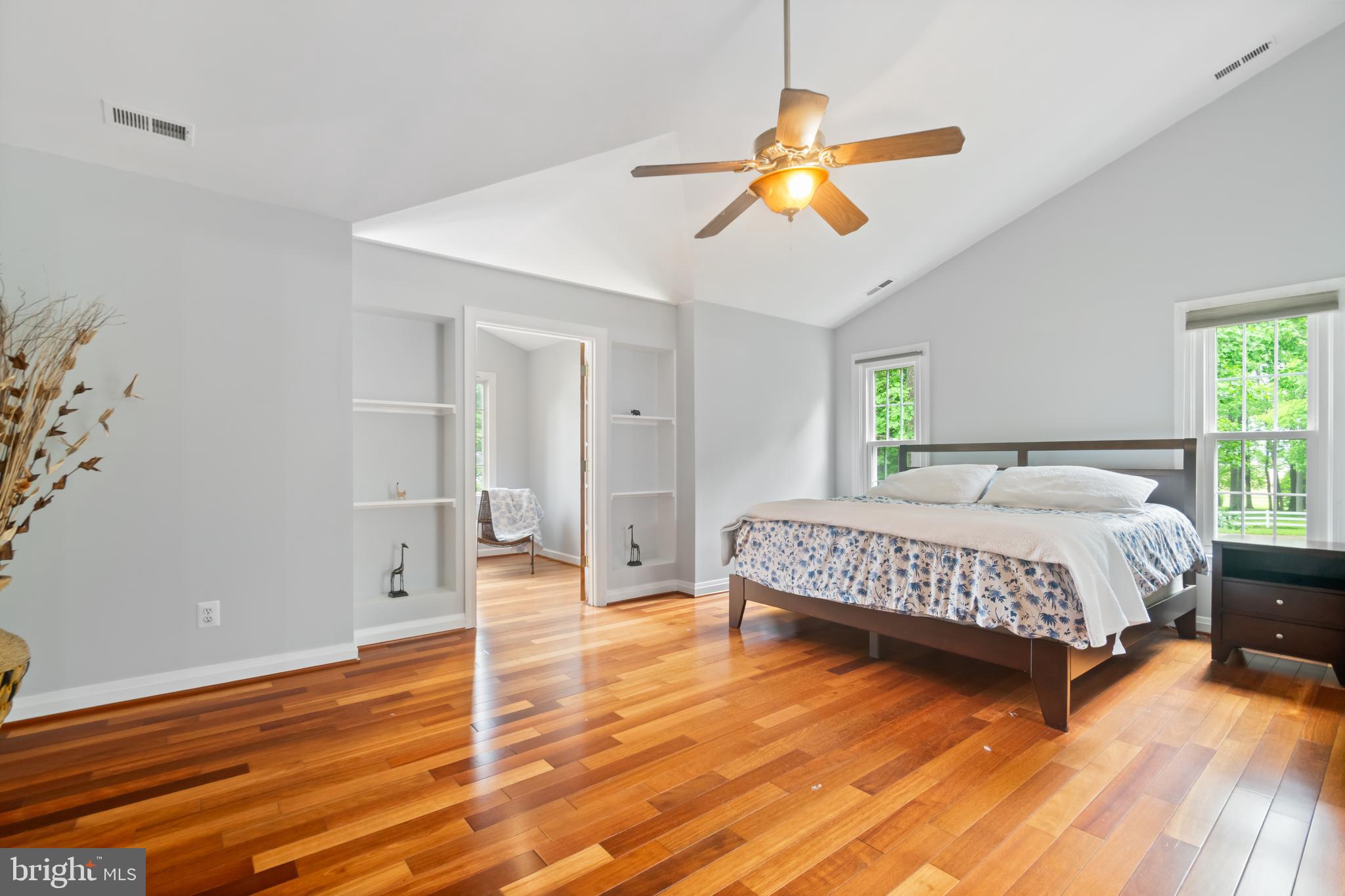 DAIRY FARM ESTATES - Residential