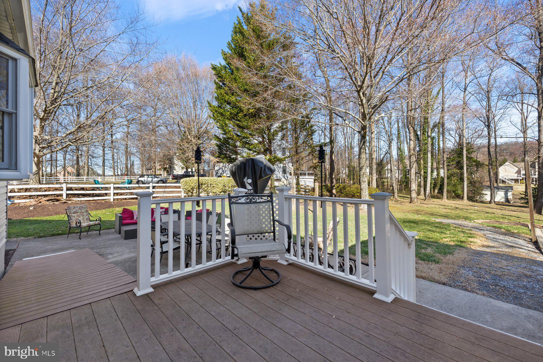 DAIRY FARM ESTATES - Residential