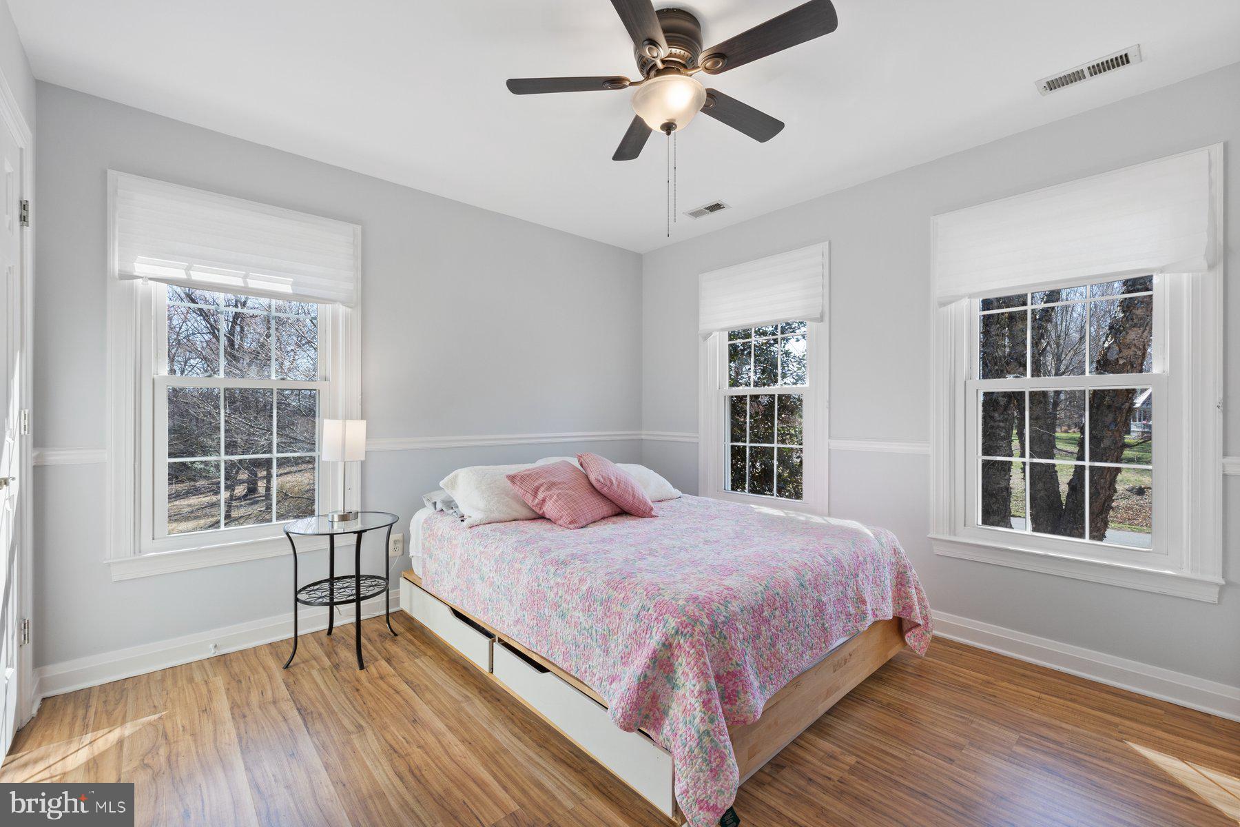 DAIRY FARM ESTATES - Residential