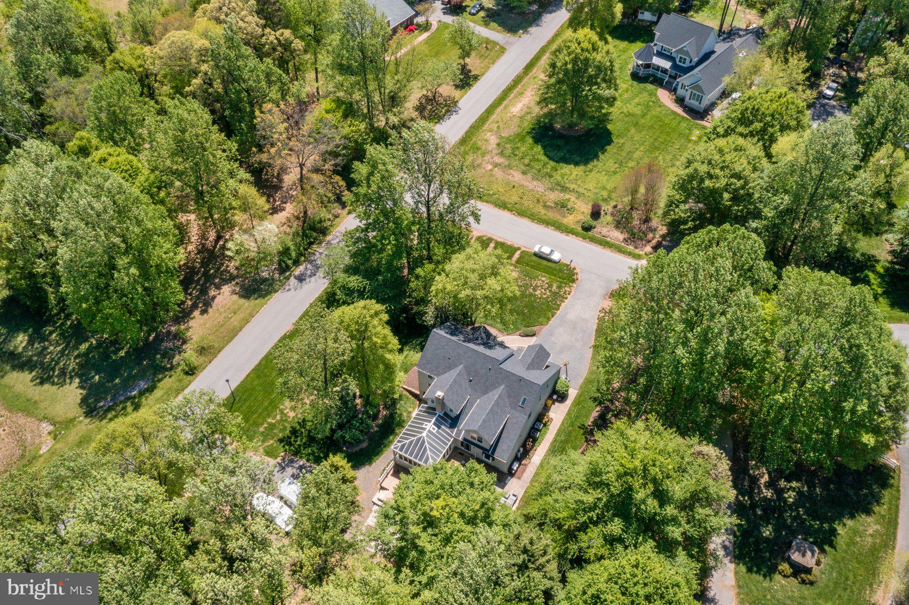 DAIRY FARM ESTATES - Residential