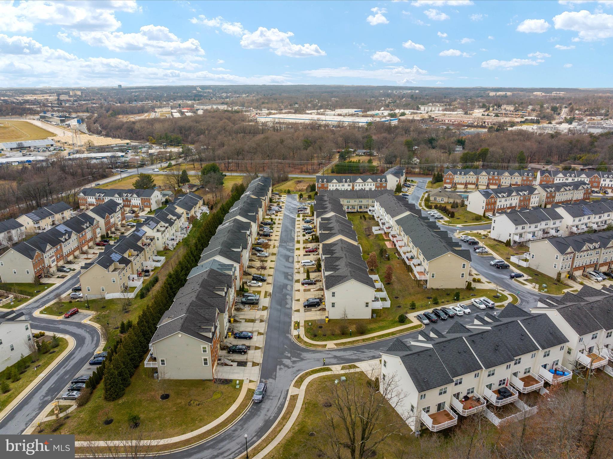 FIELDSTONE FARM - Residential