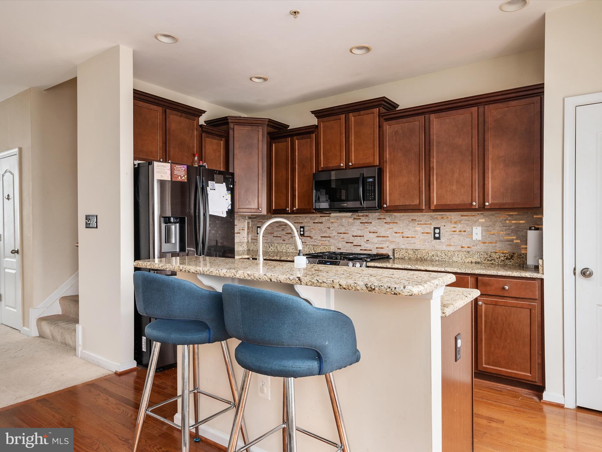 FIELDSTONE FARM - Residential