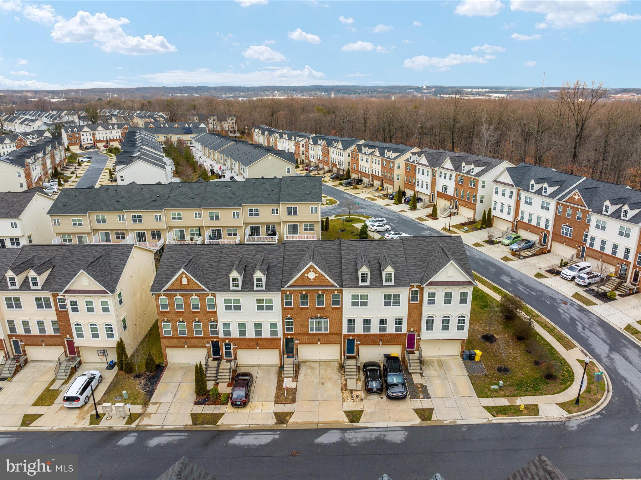 FIELDSTONE FARM - Residential