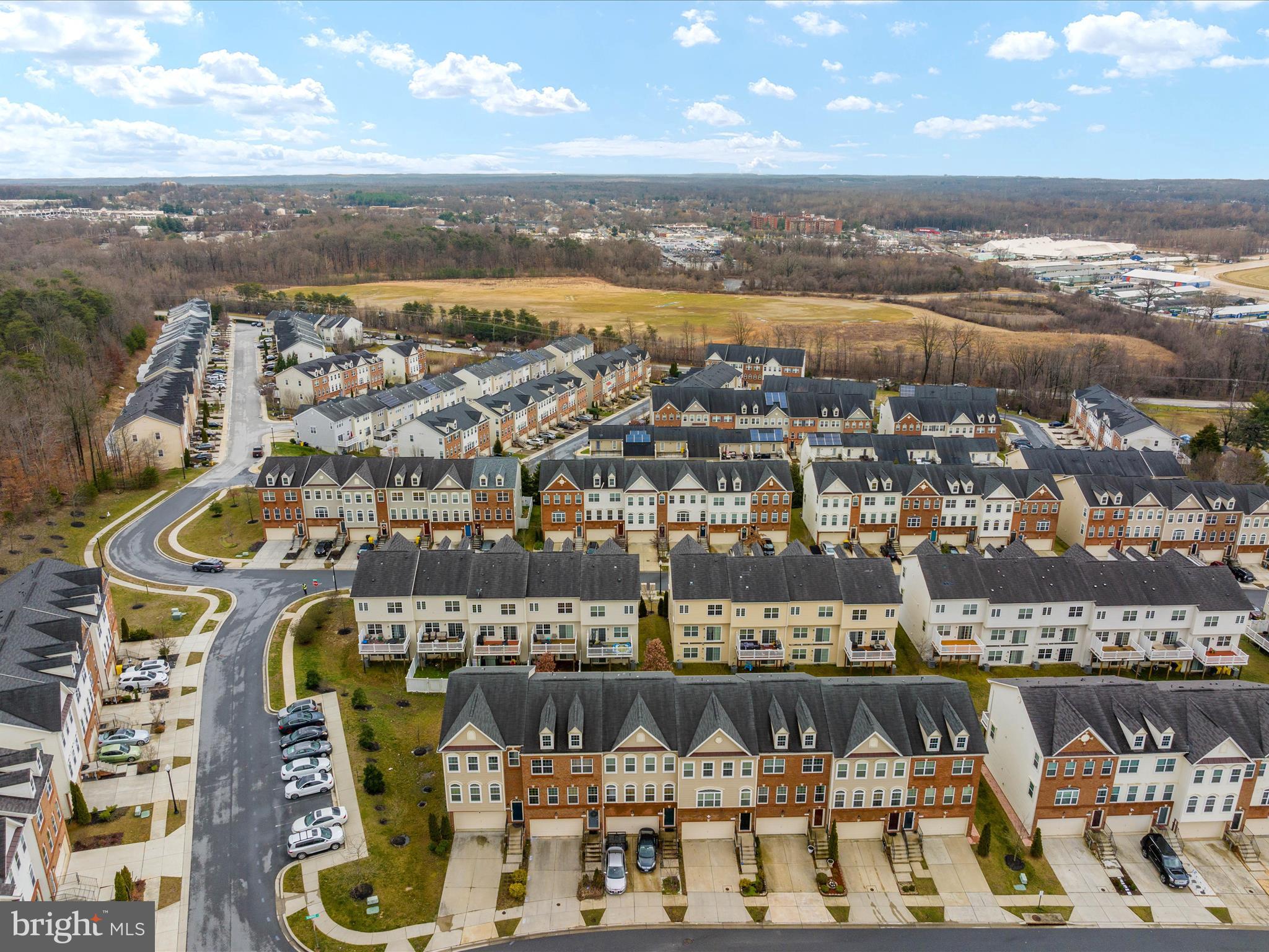FIELDSTONE FARM - Residential