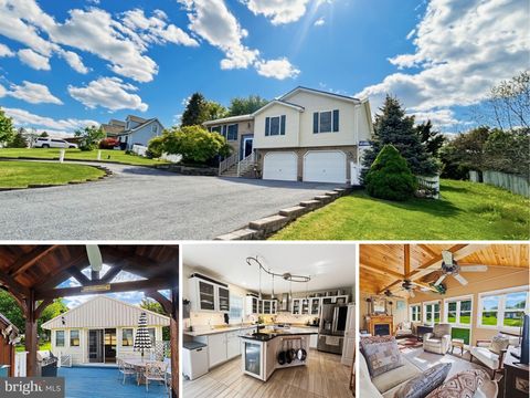 13675 CUMBERLAND HIGHWAY ORRSTOWN PA 17244
