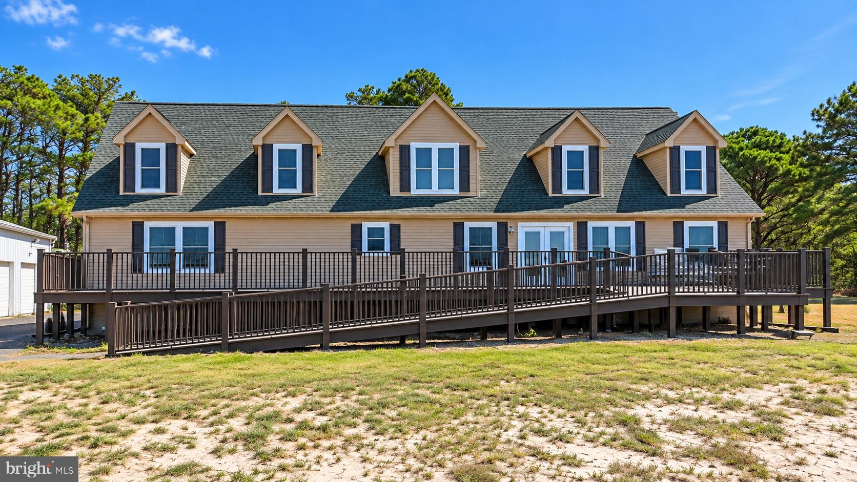2144 HOOPERSVILLE ROAD