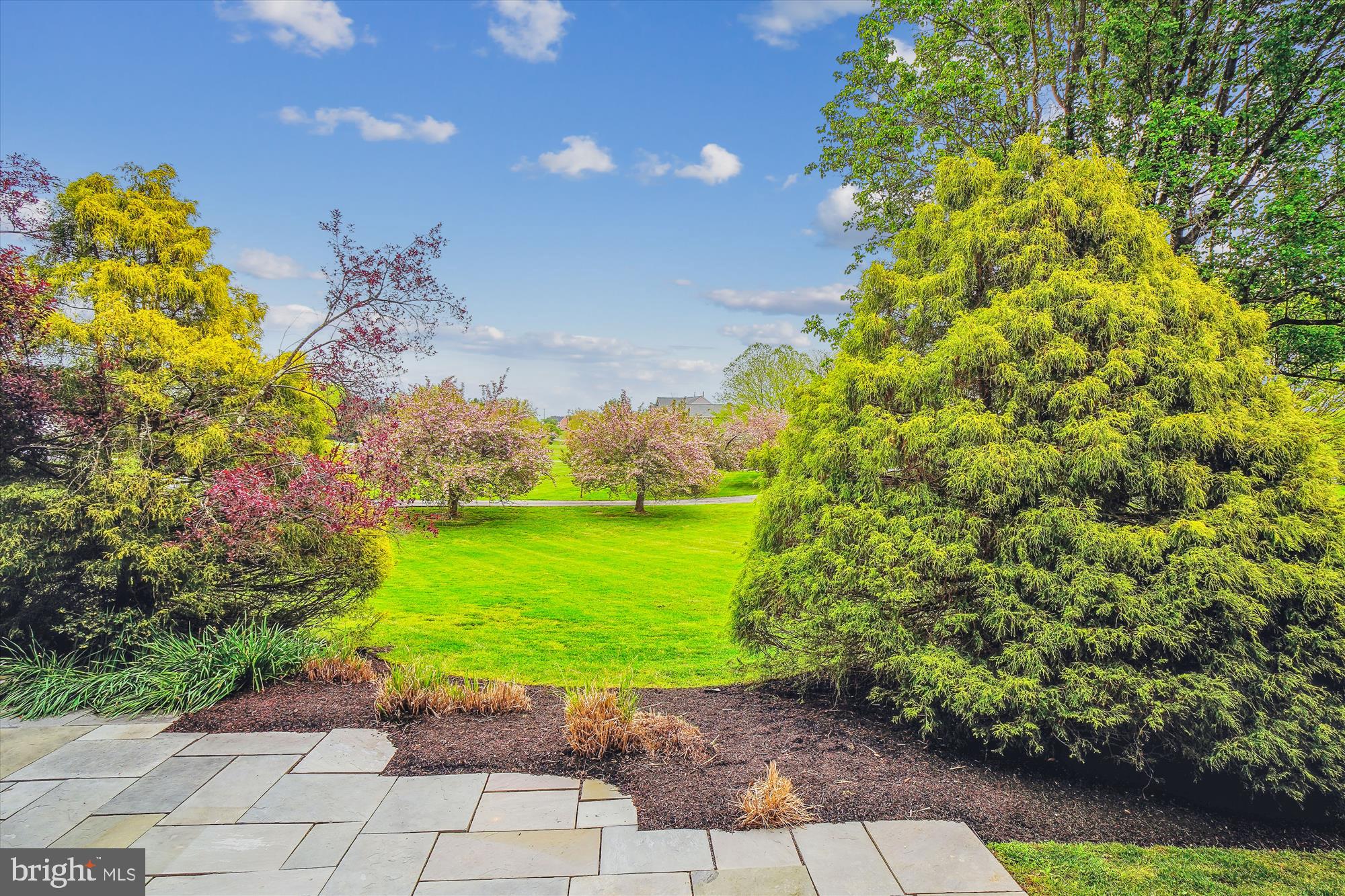 HUNTING HILL - Residential