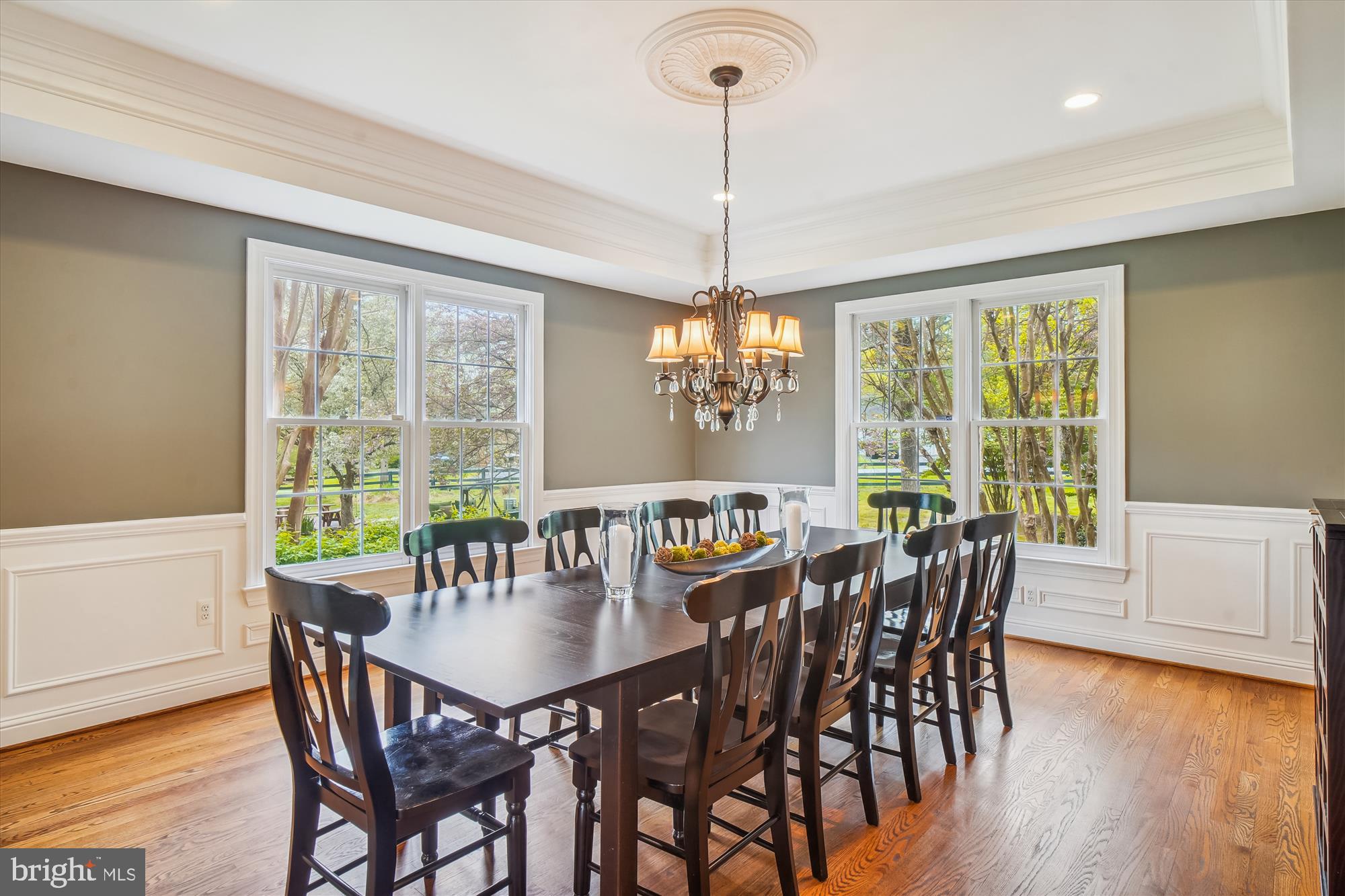 HUNTING HILL - Residential