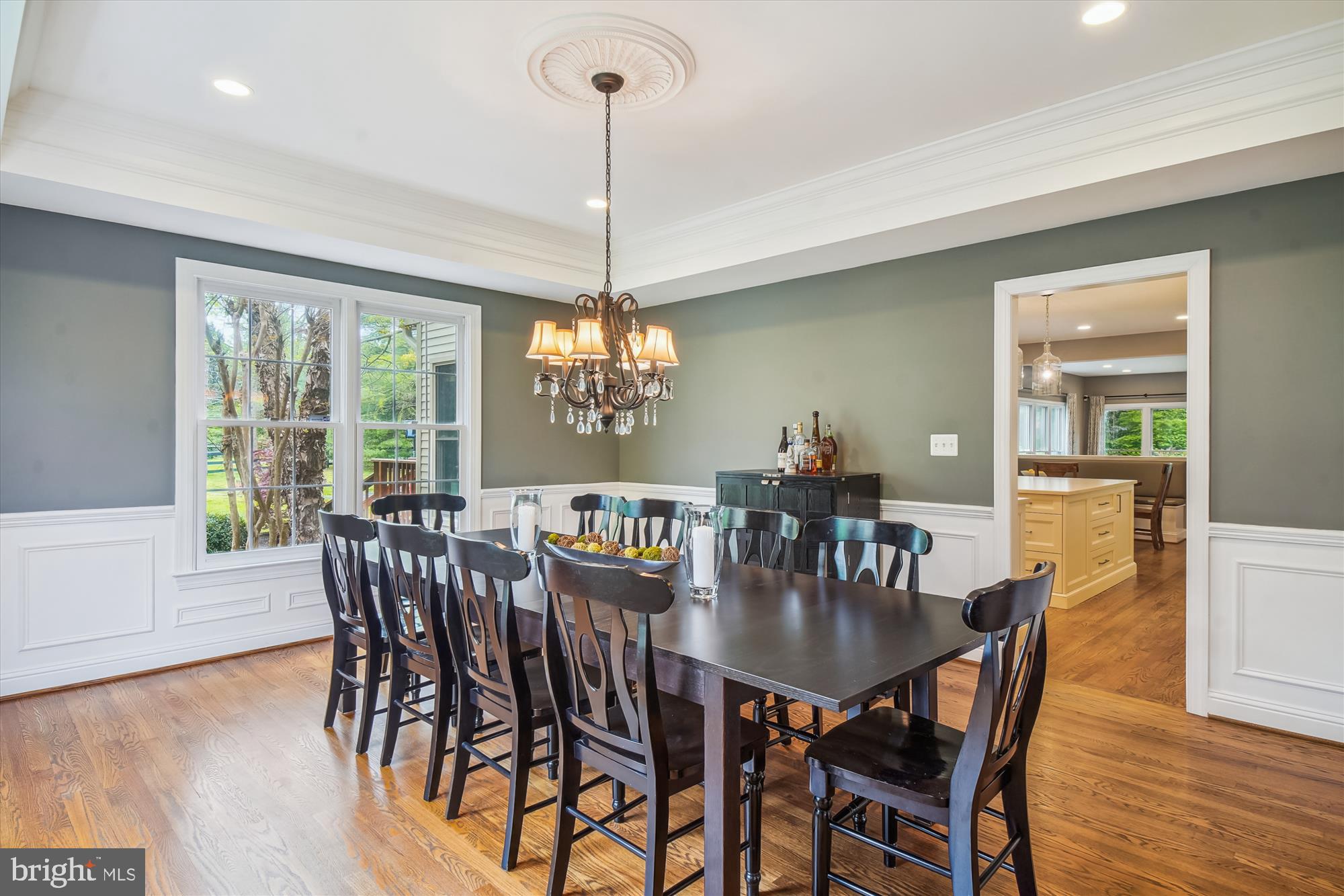 HUNTING HILL - Residential