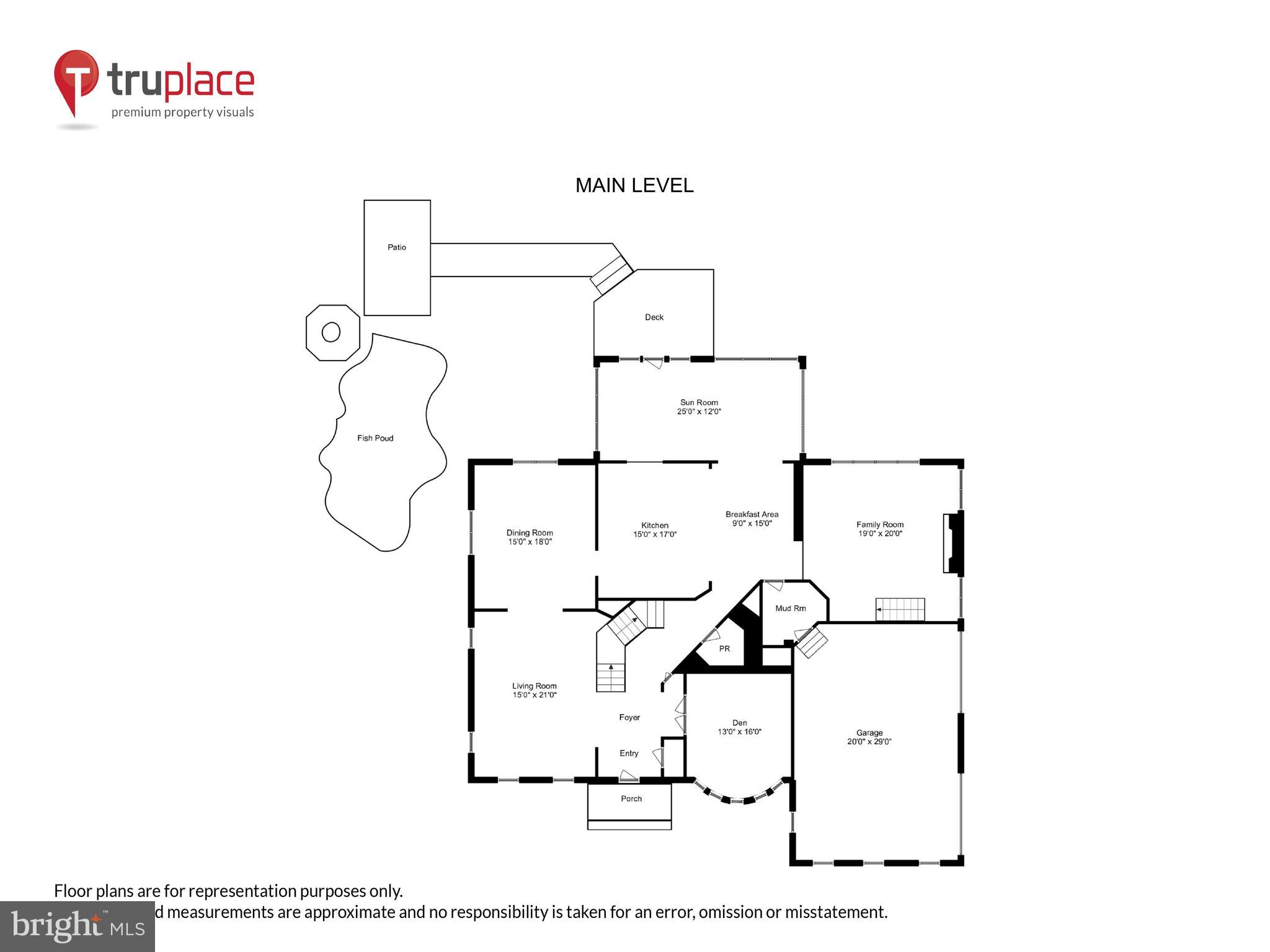 HUNTING HILL - Residential