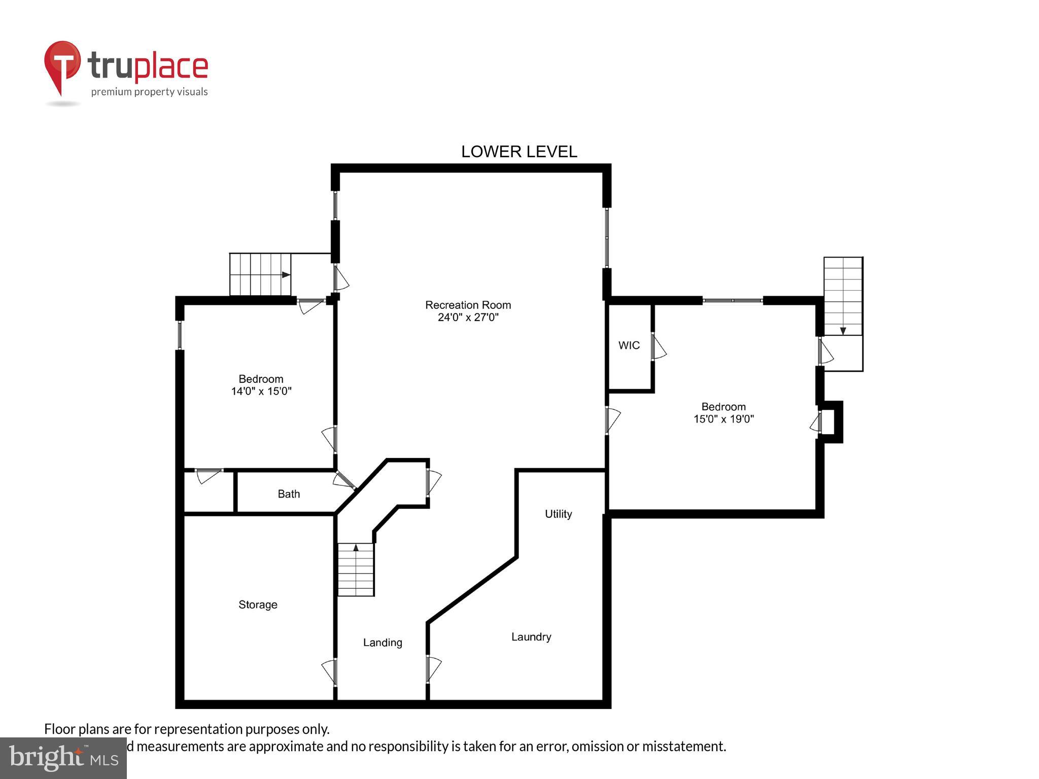 HUNTING HILL - Residential