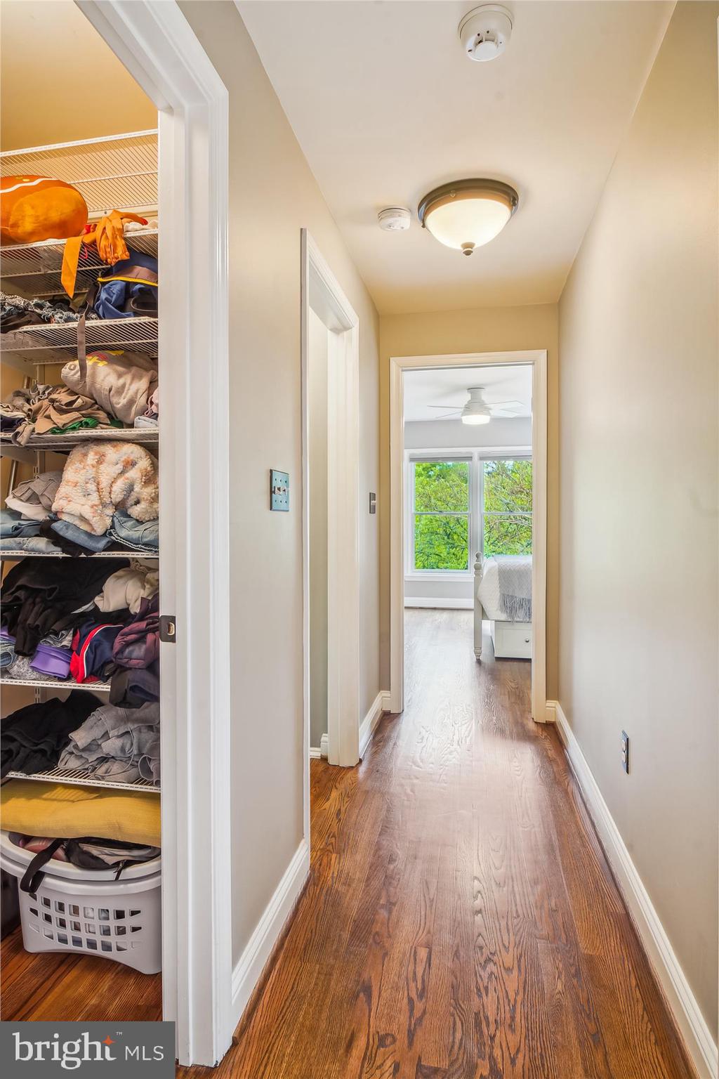 HUNTING HILL - Residential