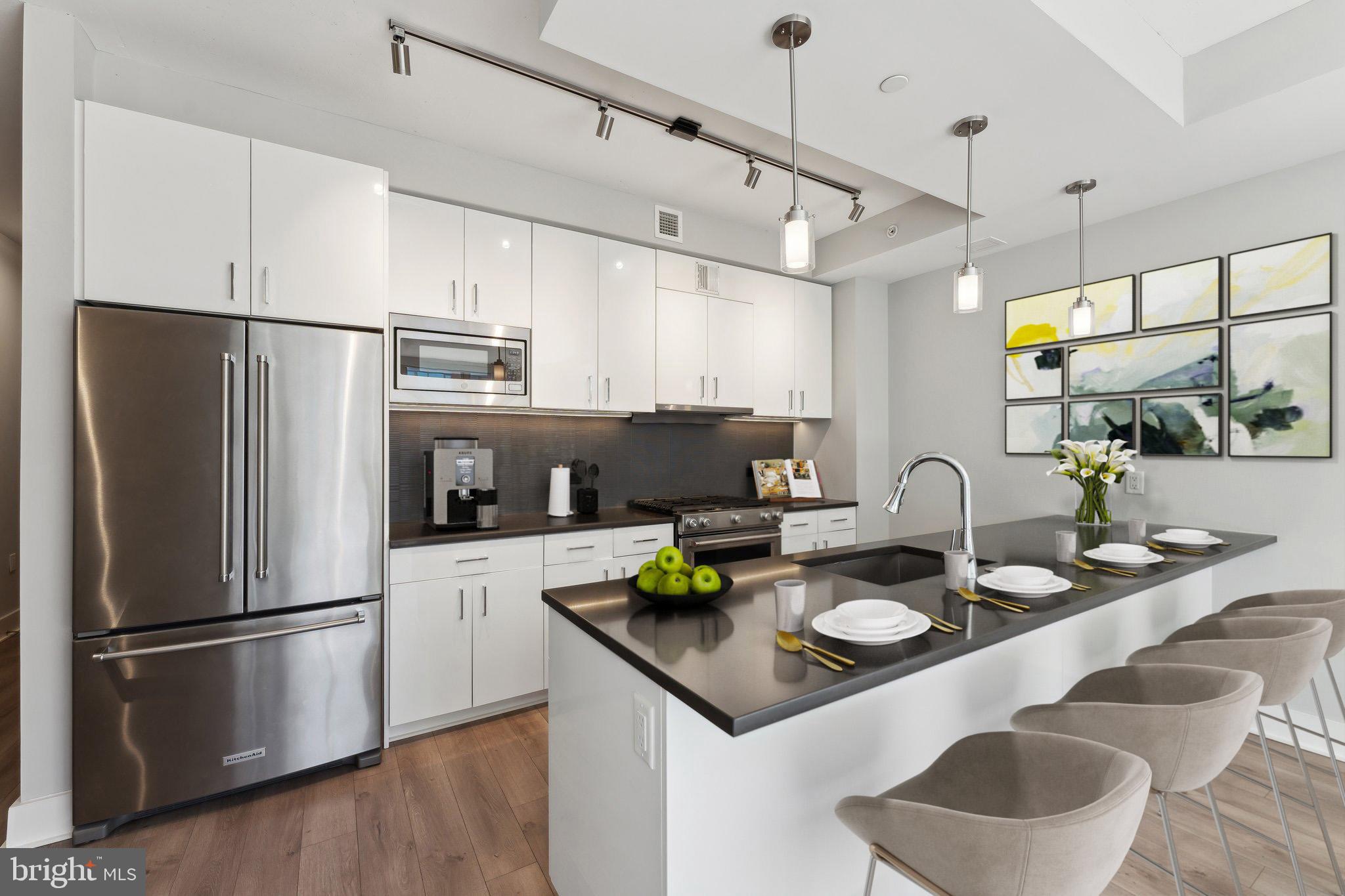 88 V STREET SW 509