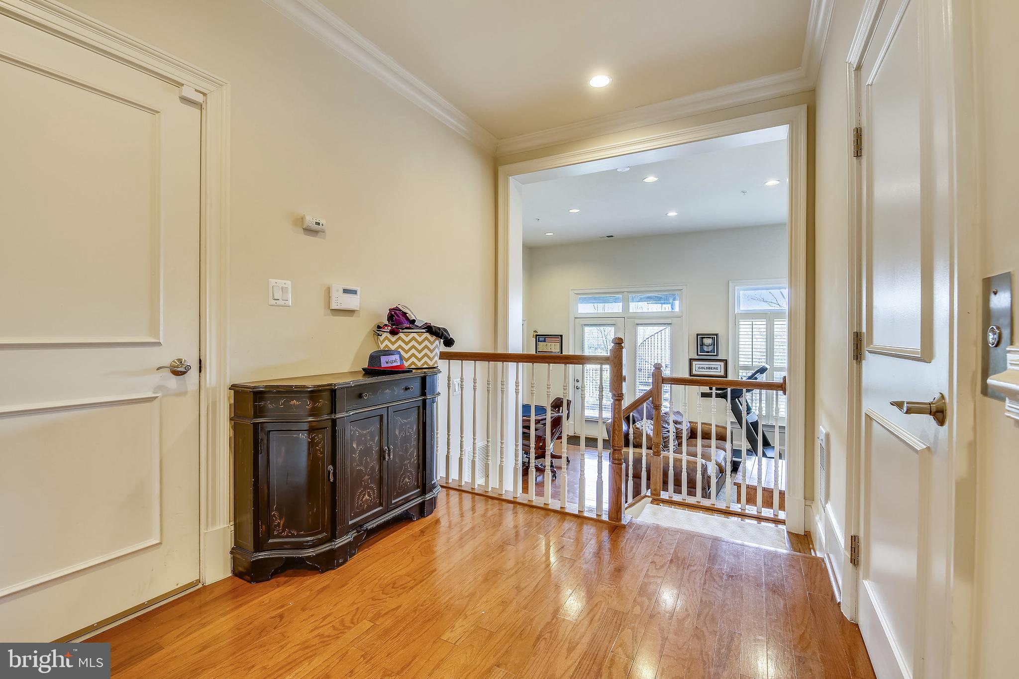 PARK POTOMAC - Residential