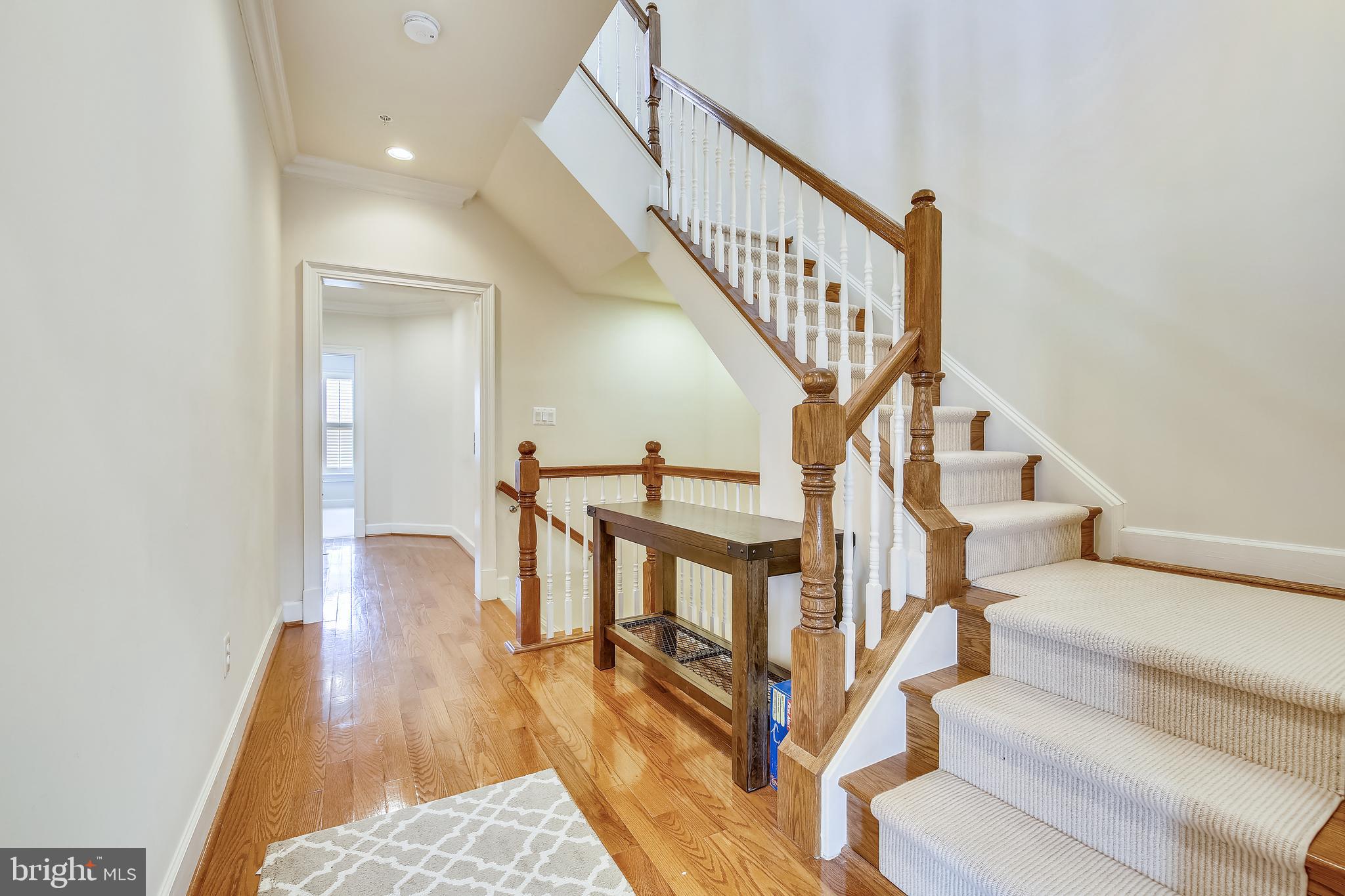 PARK POTOMAC - Residential