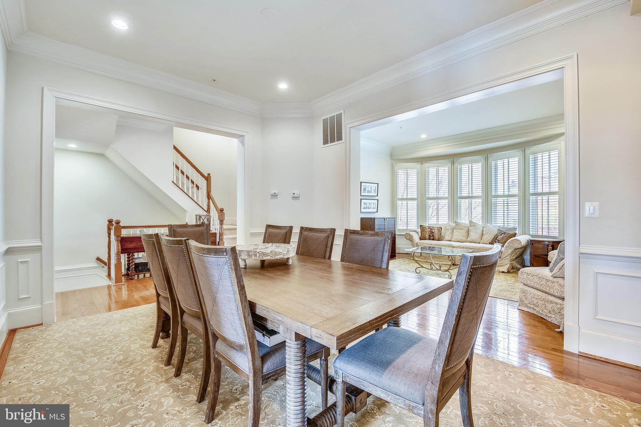 PARK POTOMAC - Residential