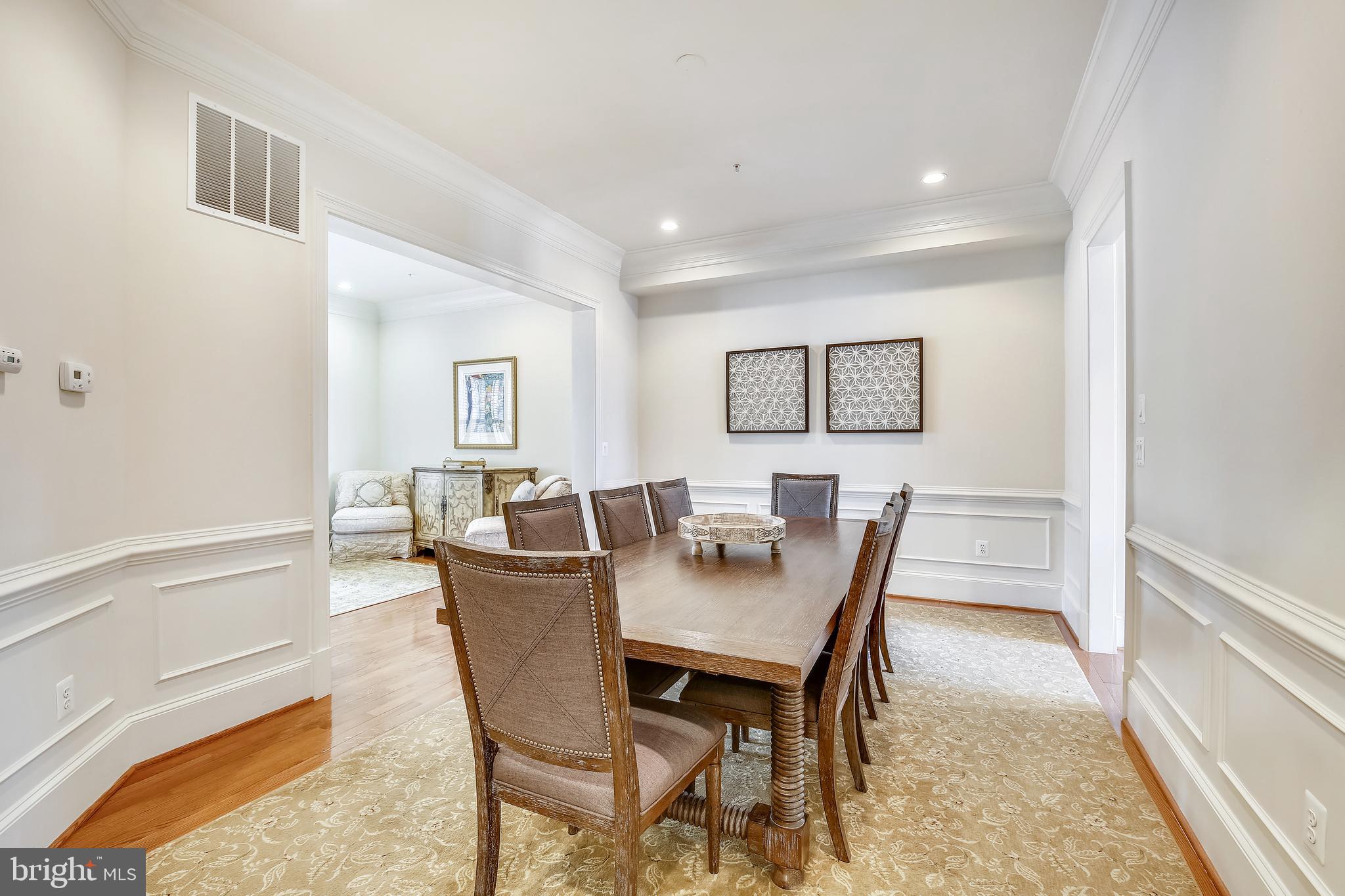 PARK POTOMAC - Residential