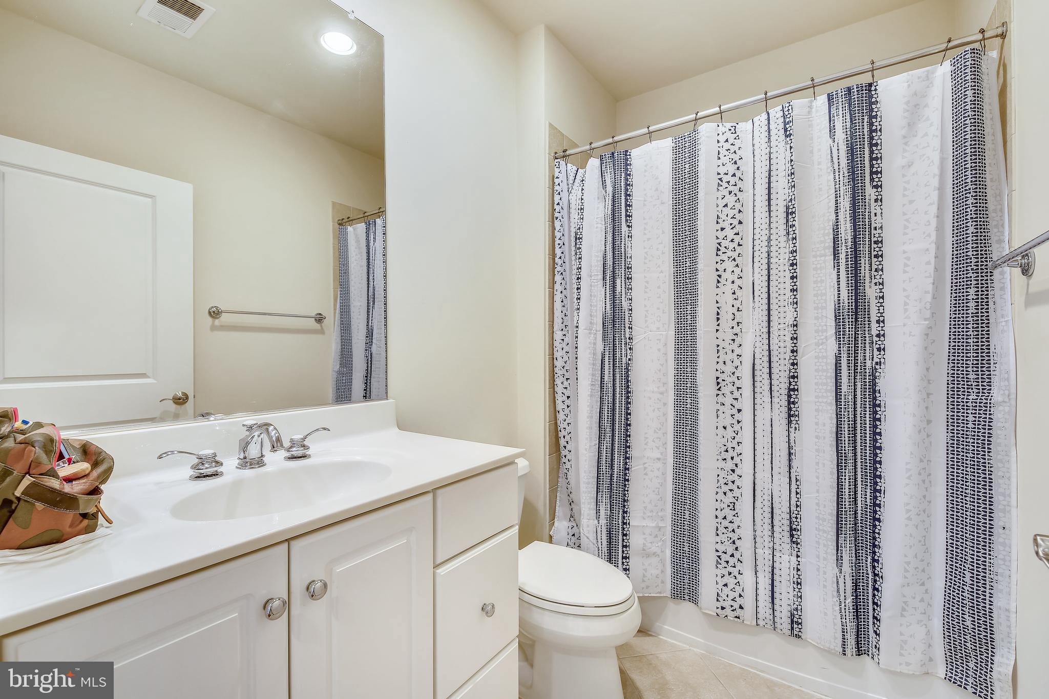 PARK POTOMAC - Residential