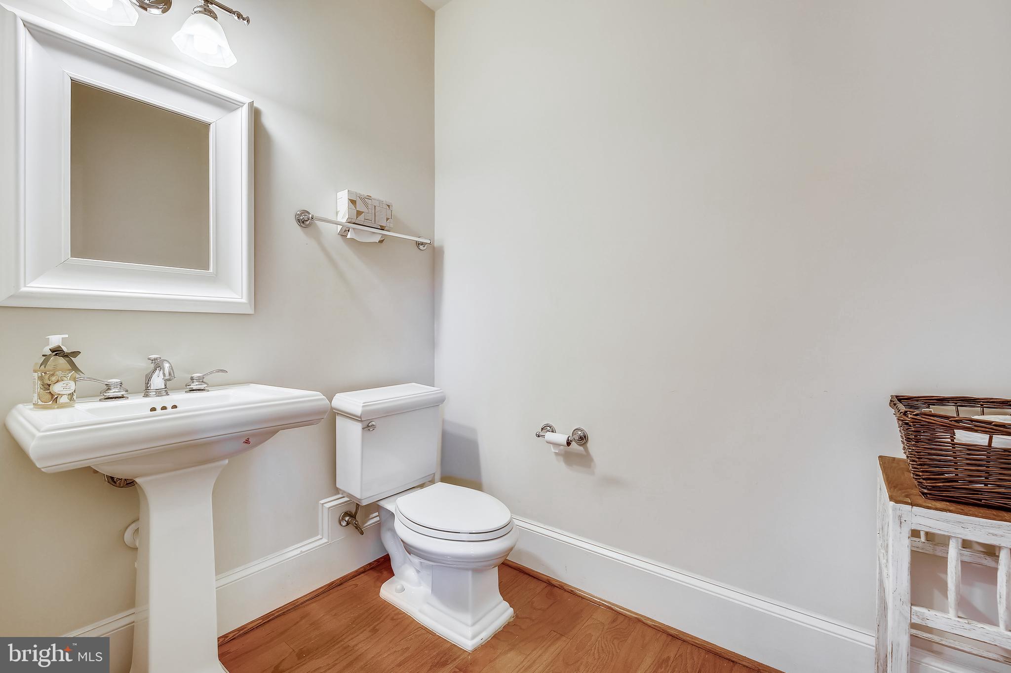 PARK POTOMAC - Residential