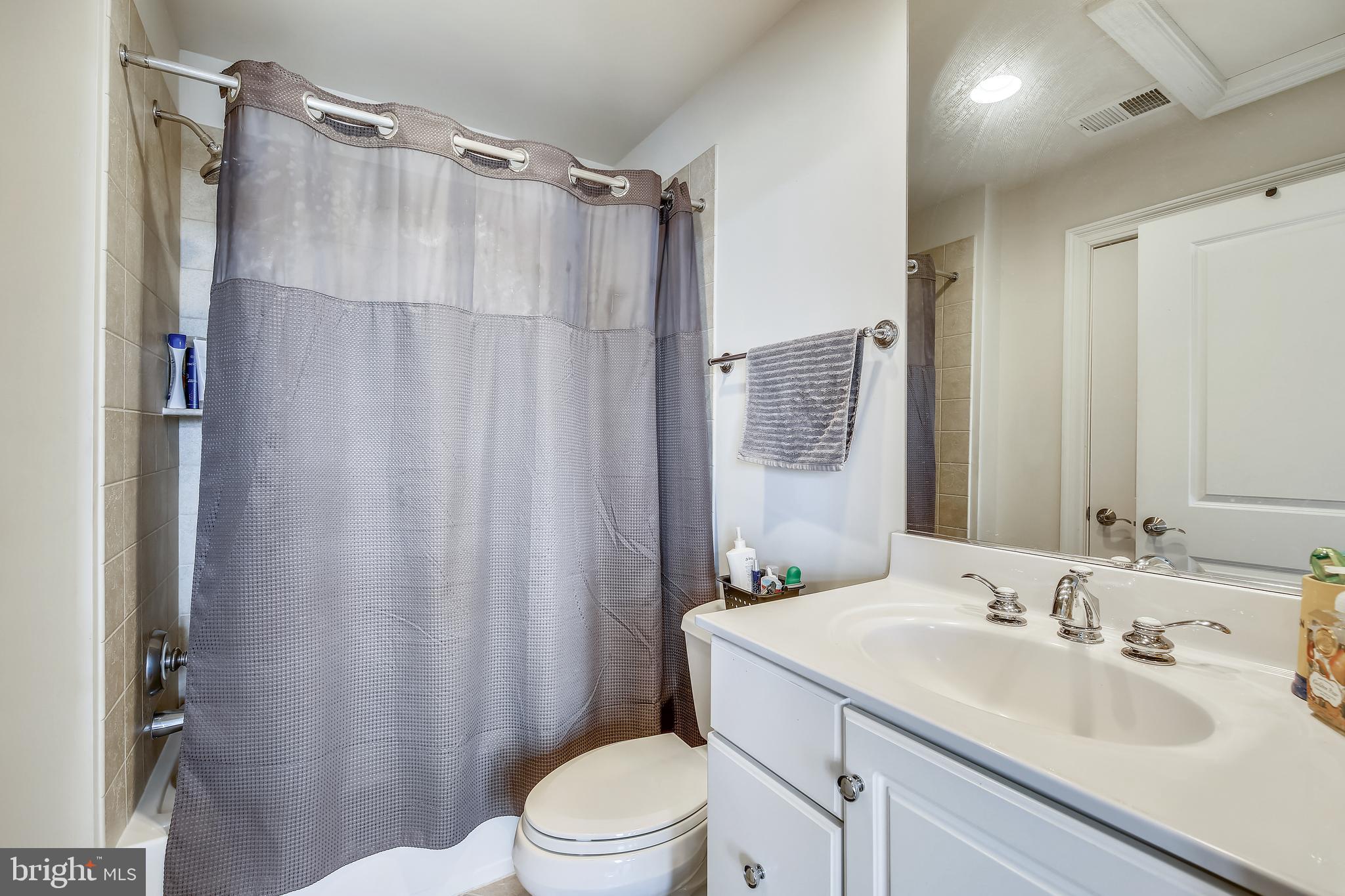 PARK POTOMAC - Residential