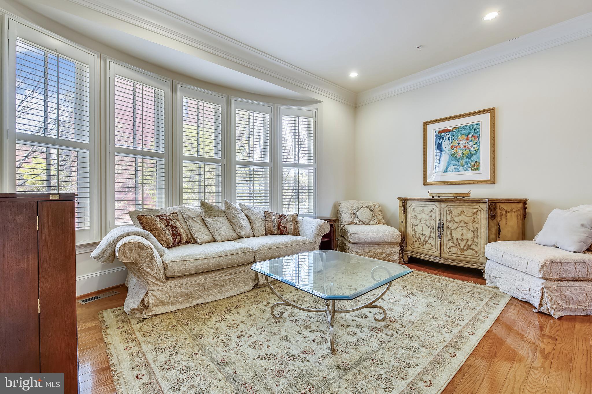 PARK POTOMAC - Residential